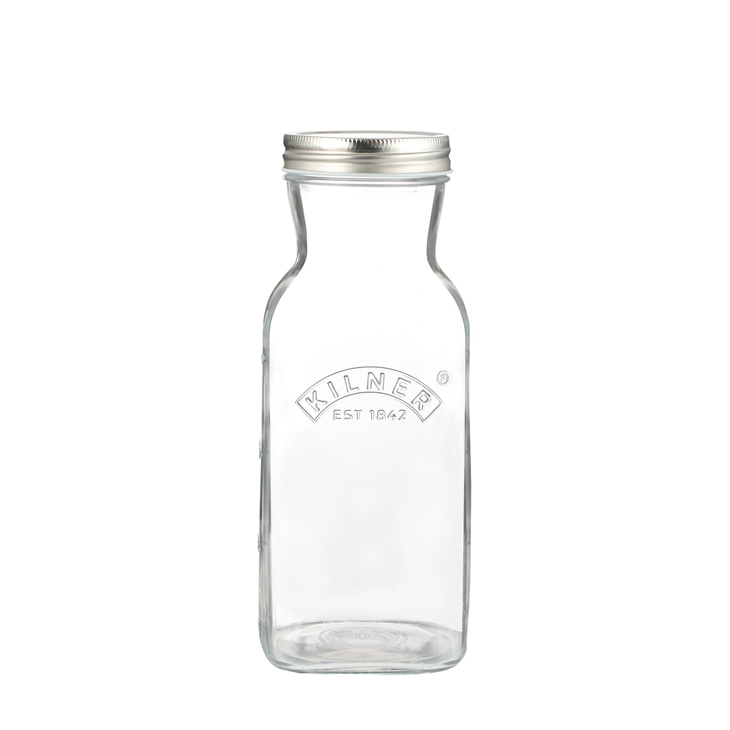 kilner-0-5l-juice-and-sauce-glass-bottle-wide-neck-for-easy-pouring image 5