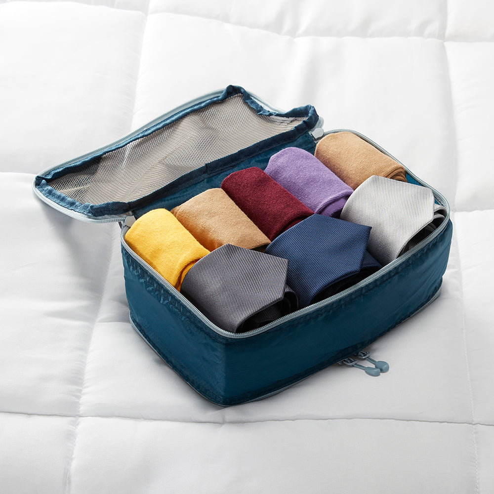 built-double-zip-packing-travel-cube-3-piece-set-small-medium-large image 4