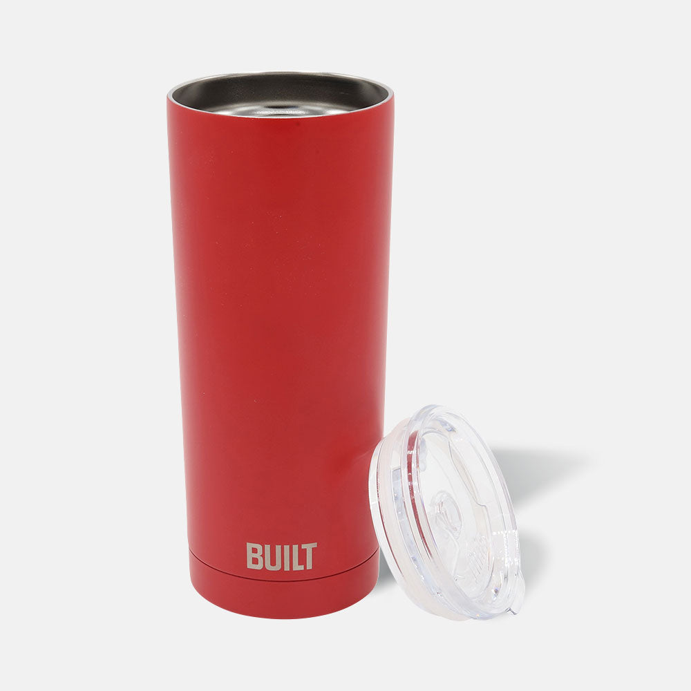 built-20oz-double-wall-stainless-steel-tumbler image 2
