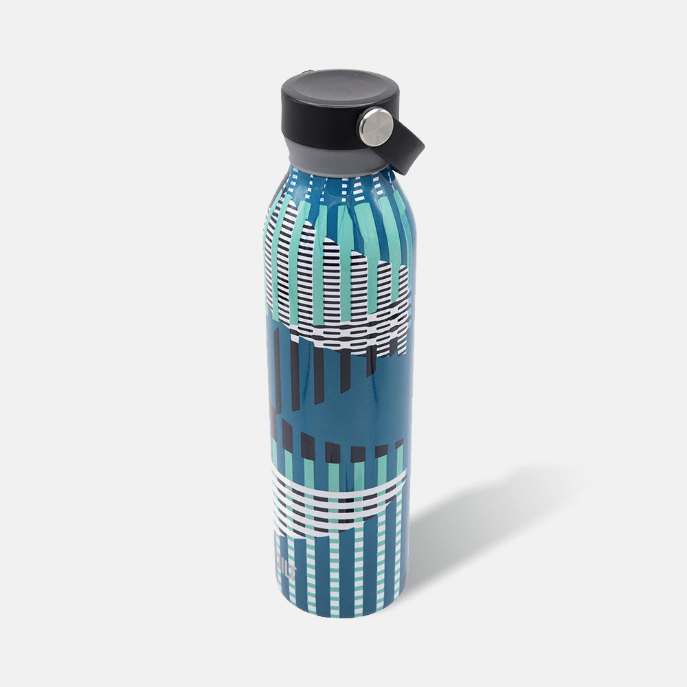 built-24oz-standard-mouth-cascade-insulated-stainless-steel-bottle-with-carry-st image 6