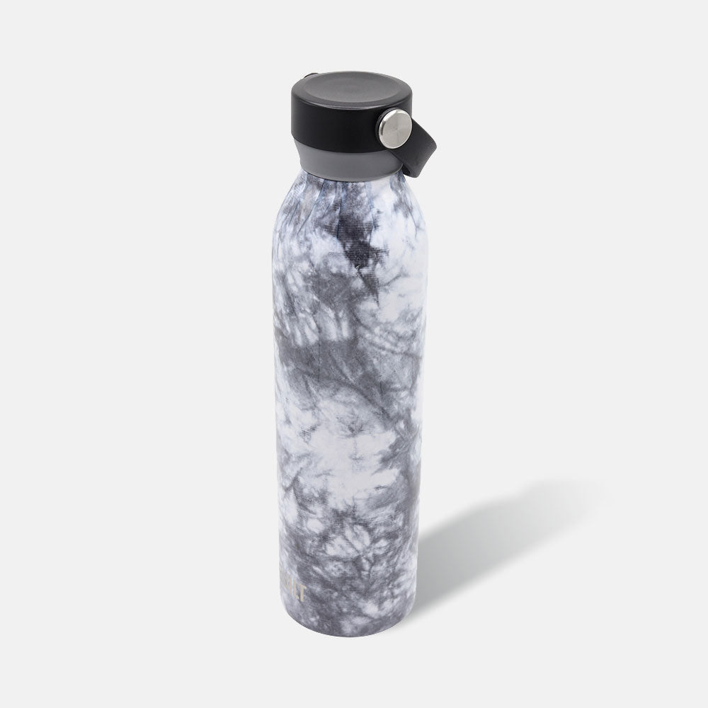 built-24oz-standard-mouth-cascade-insulated-stainless-steel-bottle-with-carry-st image 8