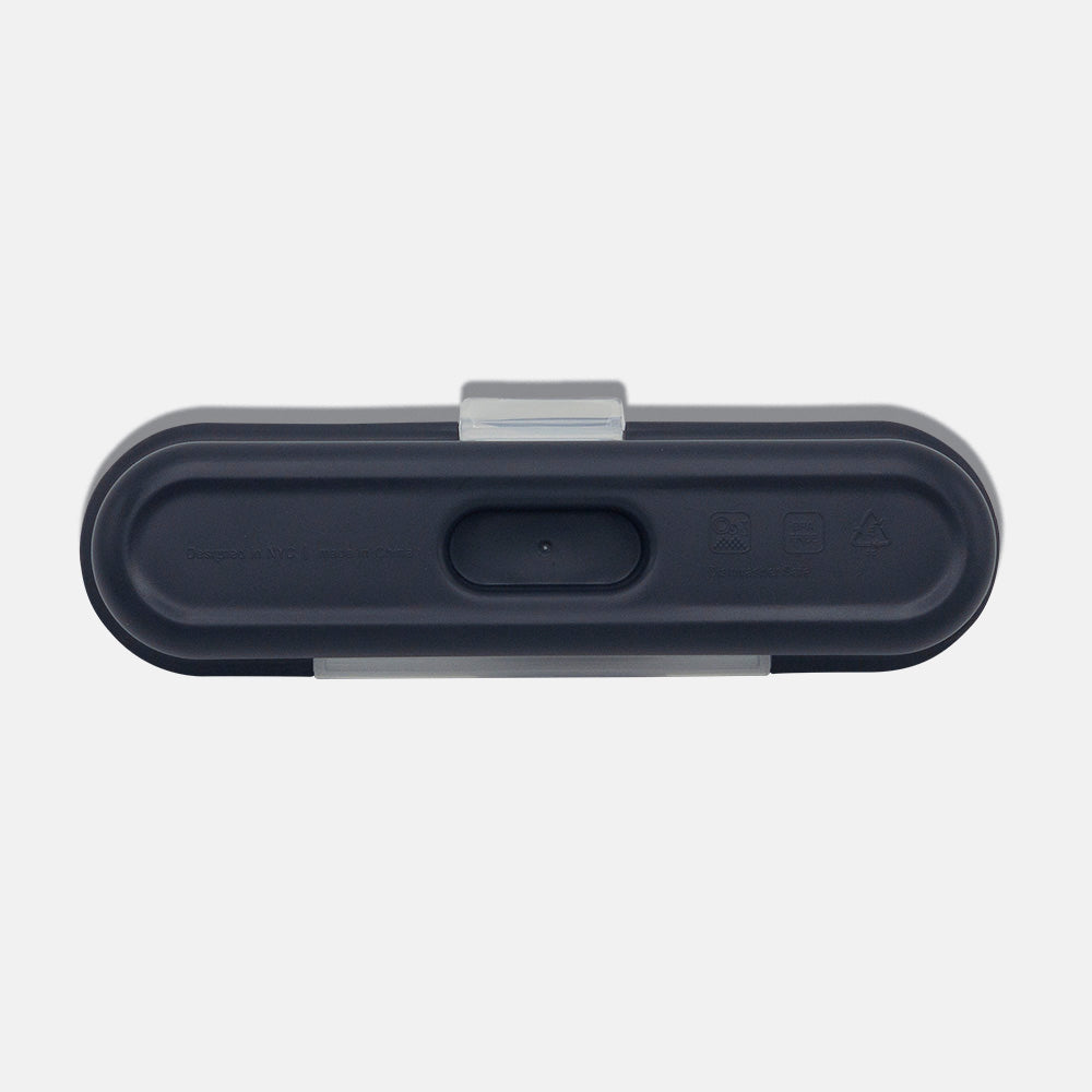 built-gourmet-stainless-steel-utensils-and-case image 5