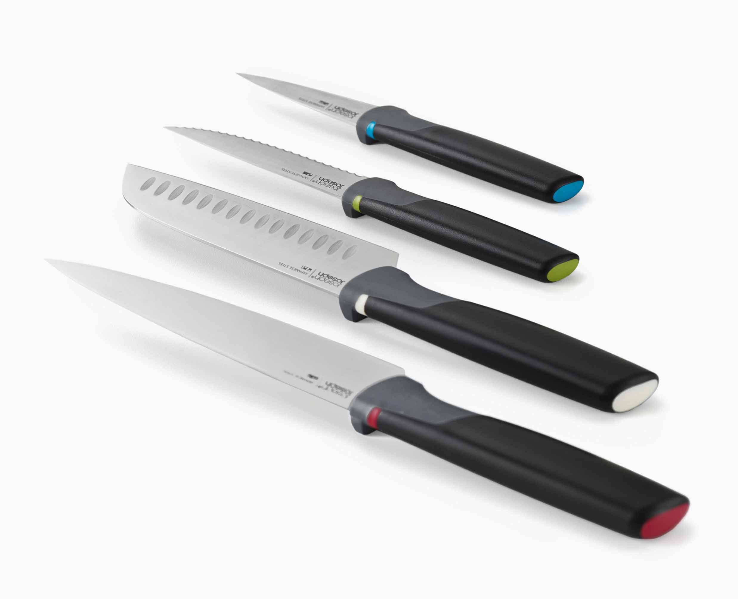 joseph-joseph-folio-icon-plus-8-piece-knife-chopping-board-set image 6
