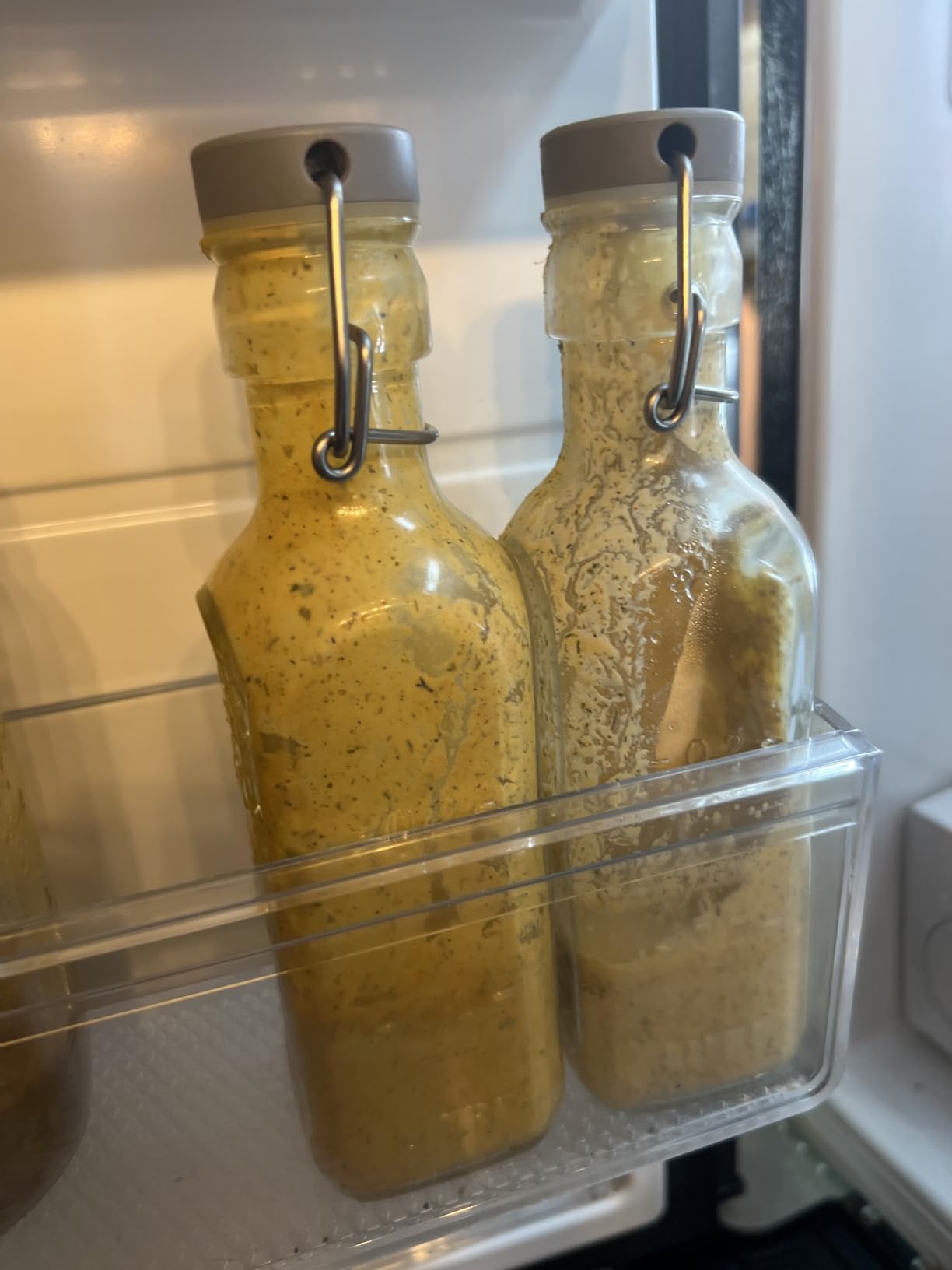 Perfect for homemade kombucha