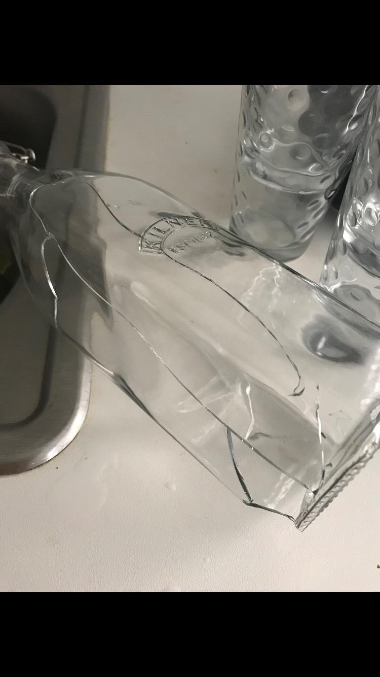 Great for kombucha