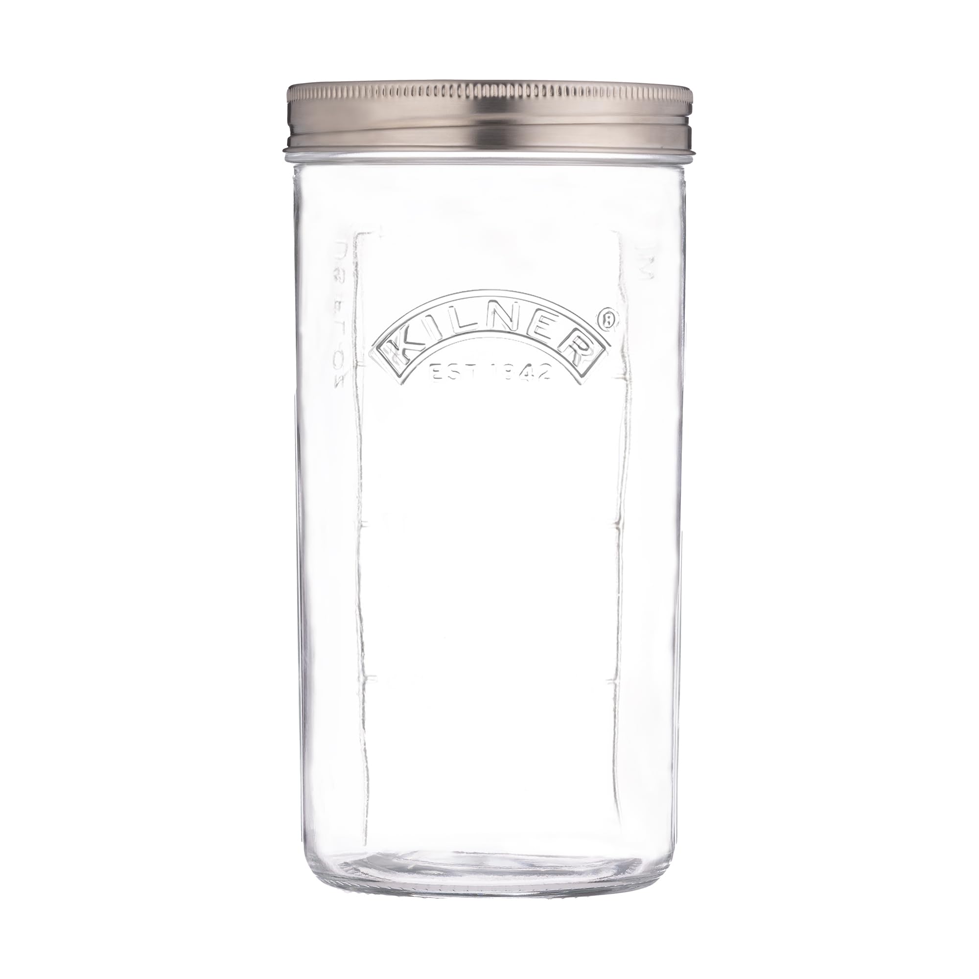 kilner-fermentation-packer-beech-wood-tool-textured-mashing-head-for-sauerkraut- image 8
