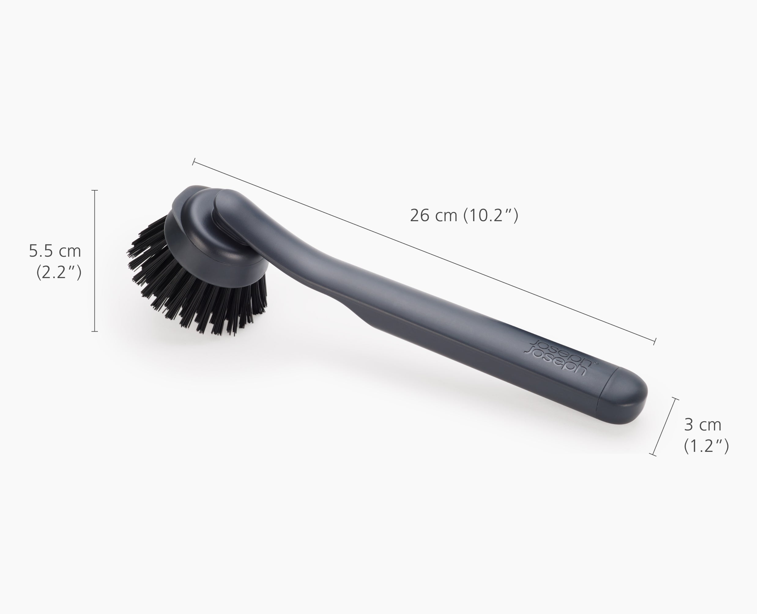 joseph-joseph-sinktech-washing-up-brush-with-replacement-head image 7
