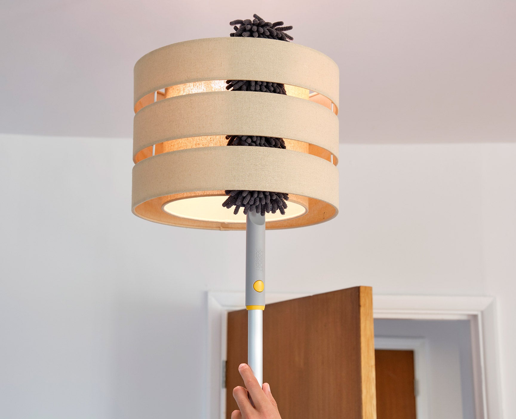 joseph-joseph-cleantech-3-in-1-duster-with-storage-cover image 2