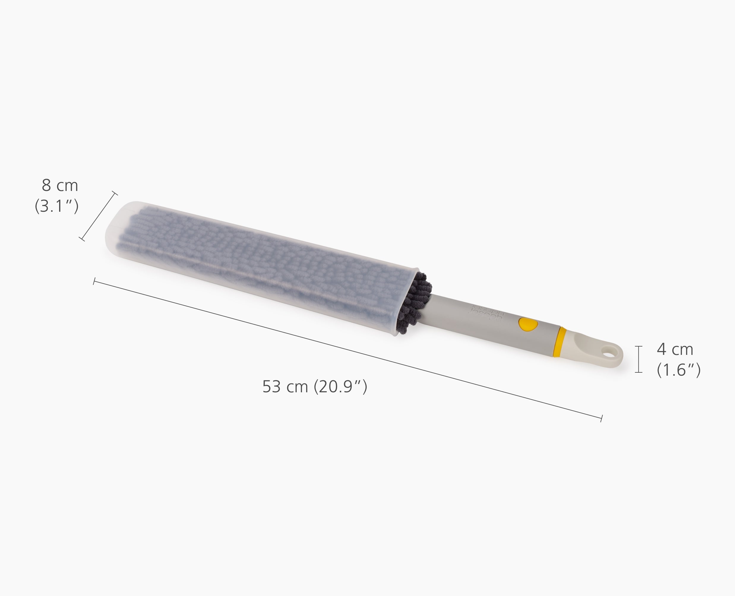 joseph-joseph-cleantech-3-in-1-duster-with-storage-cover image 7