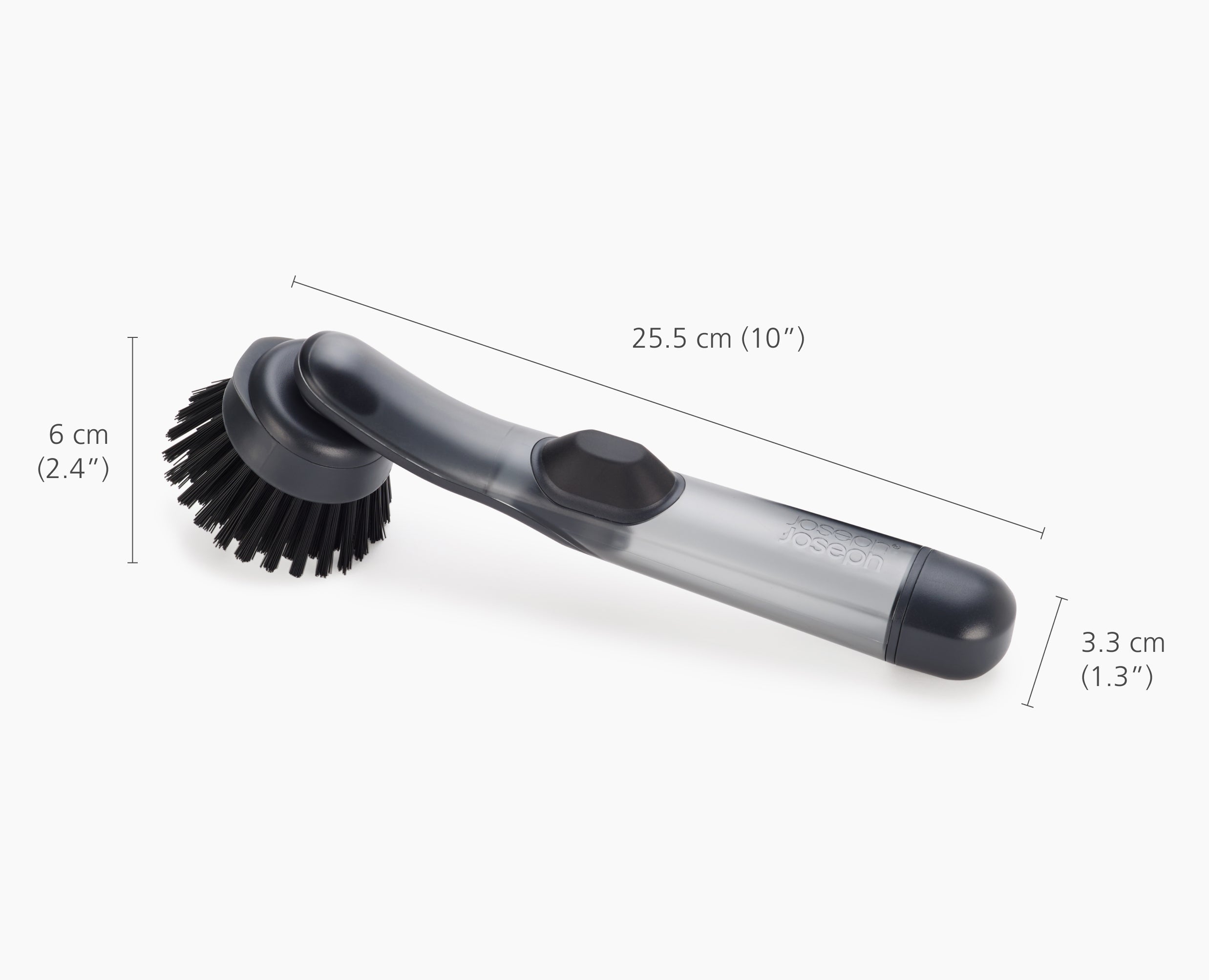 joseph-joseph-sinktech-soap-dispensing-washing-up-brush-with-replacement-head image 6