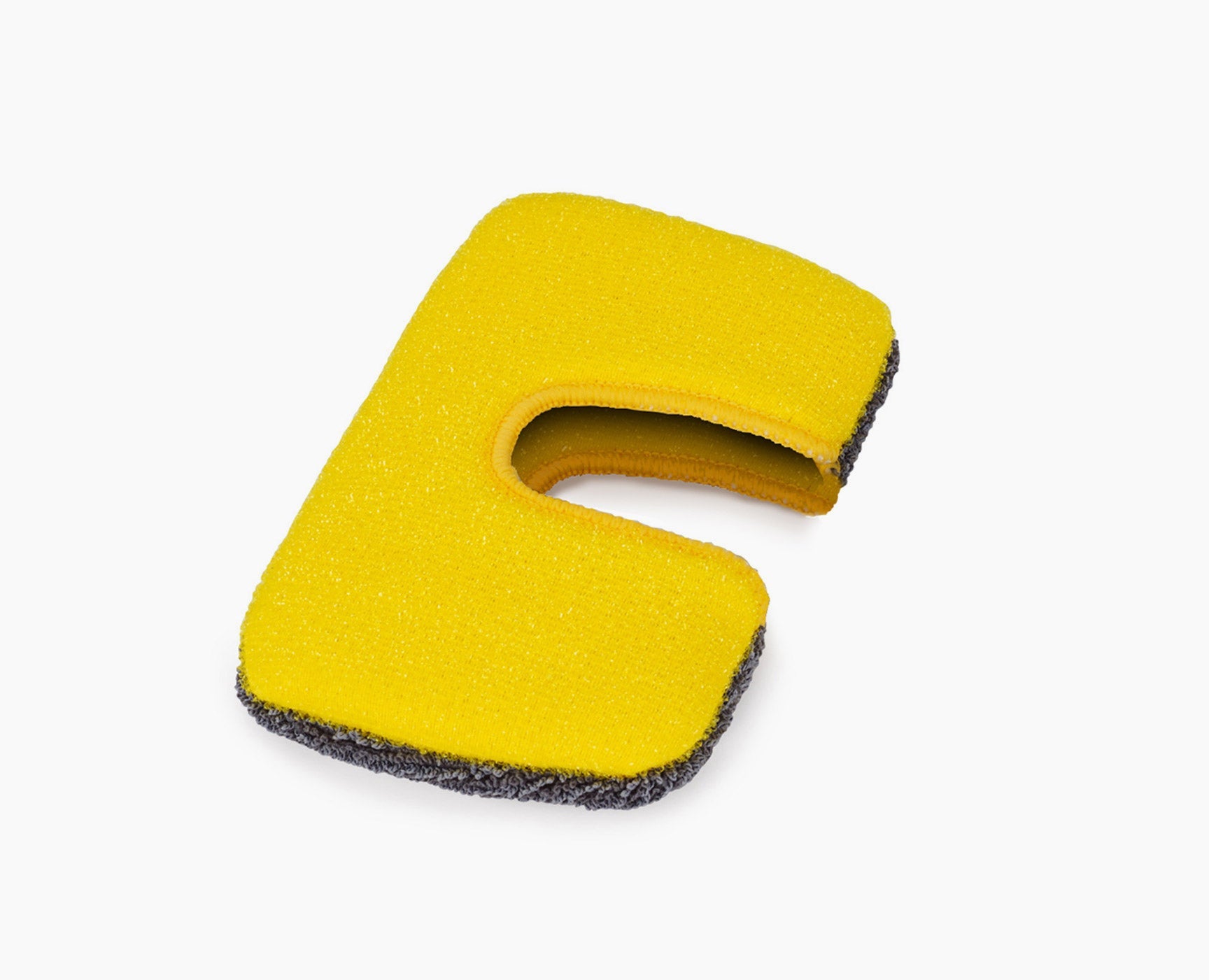 joseph-joseph-cleantech-surface-scrubber-replacement-pad-2-in-1-microfibre-abras image 1