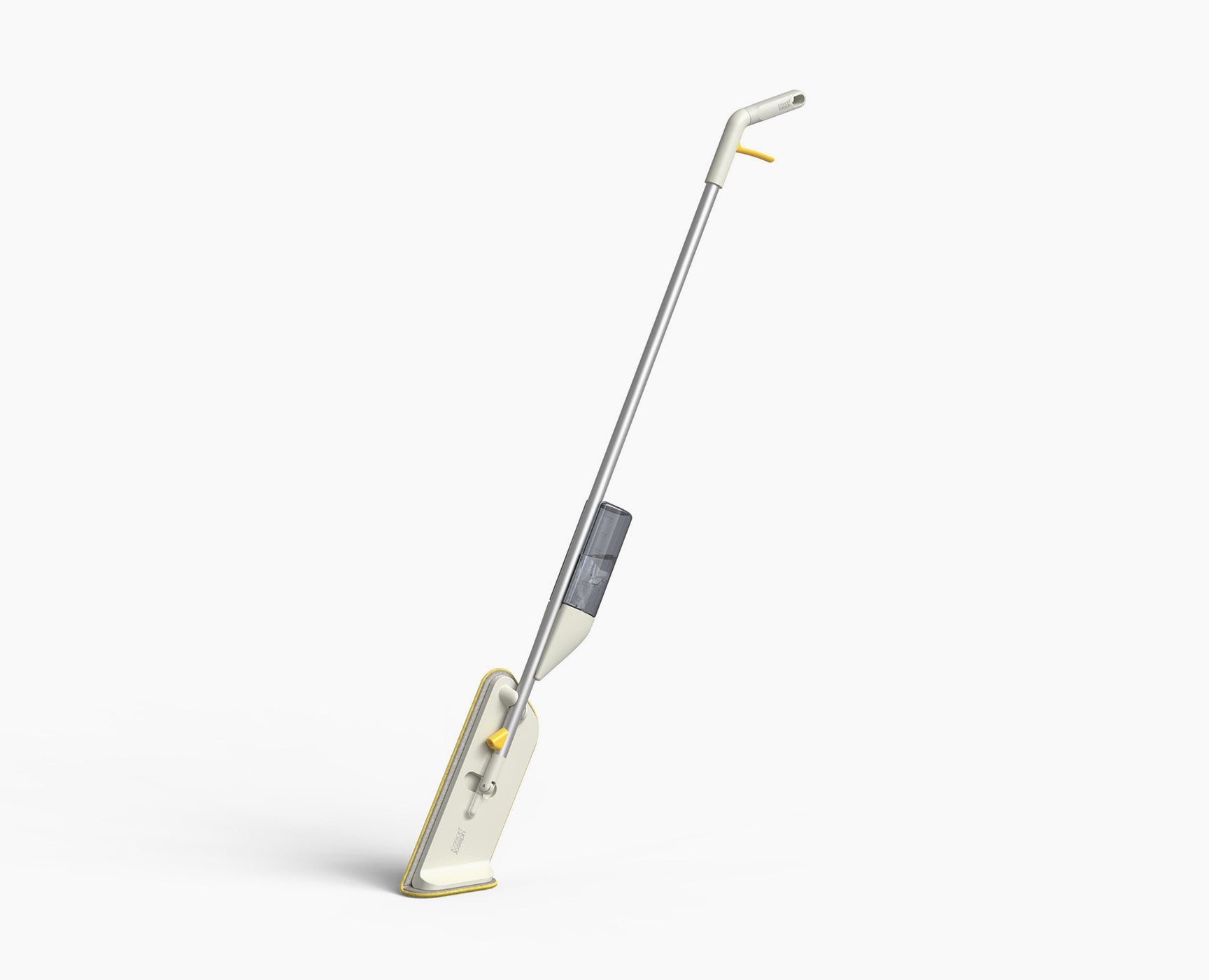 joseph-joseph-cleantech-2-in-1-spray-mop-with-integrated-bottle image 1