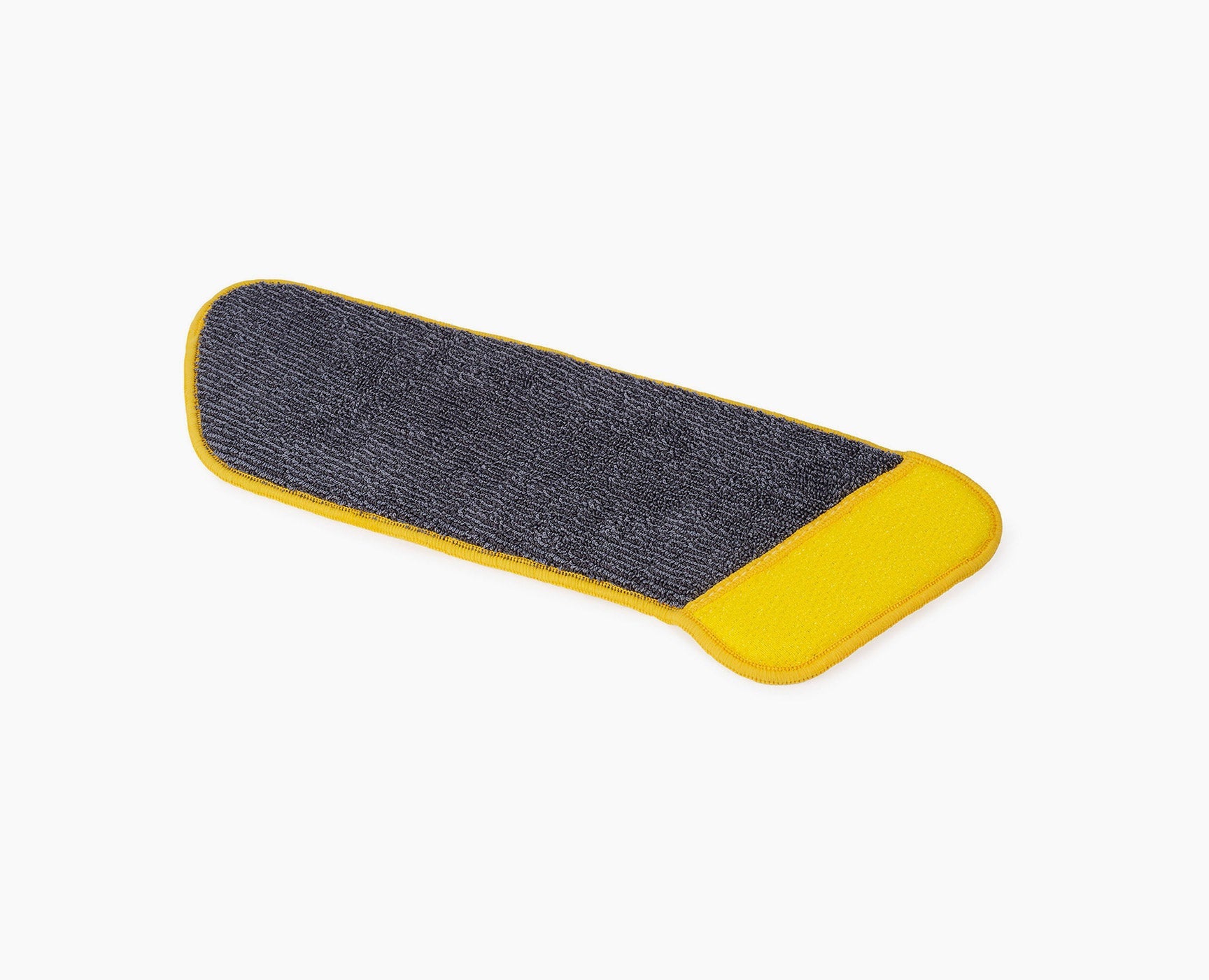 joseph-joseph-cleantech-spray-mop-replacement-pad-machine-washable-microfibre-sc image 1