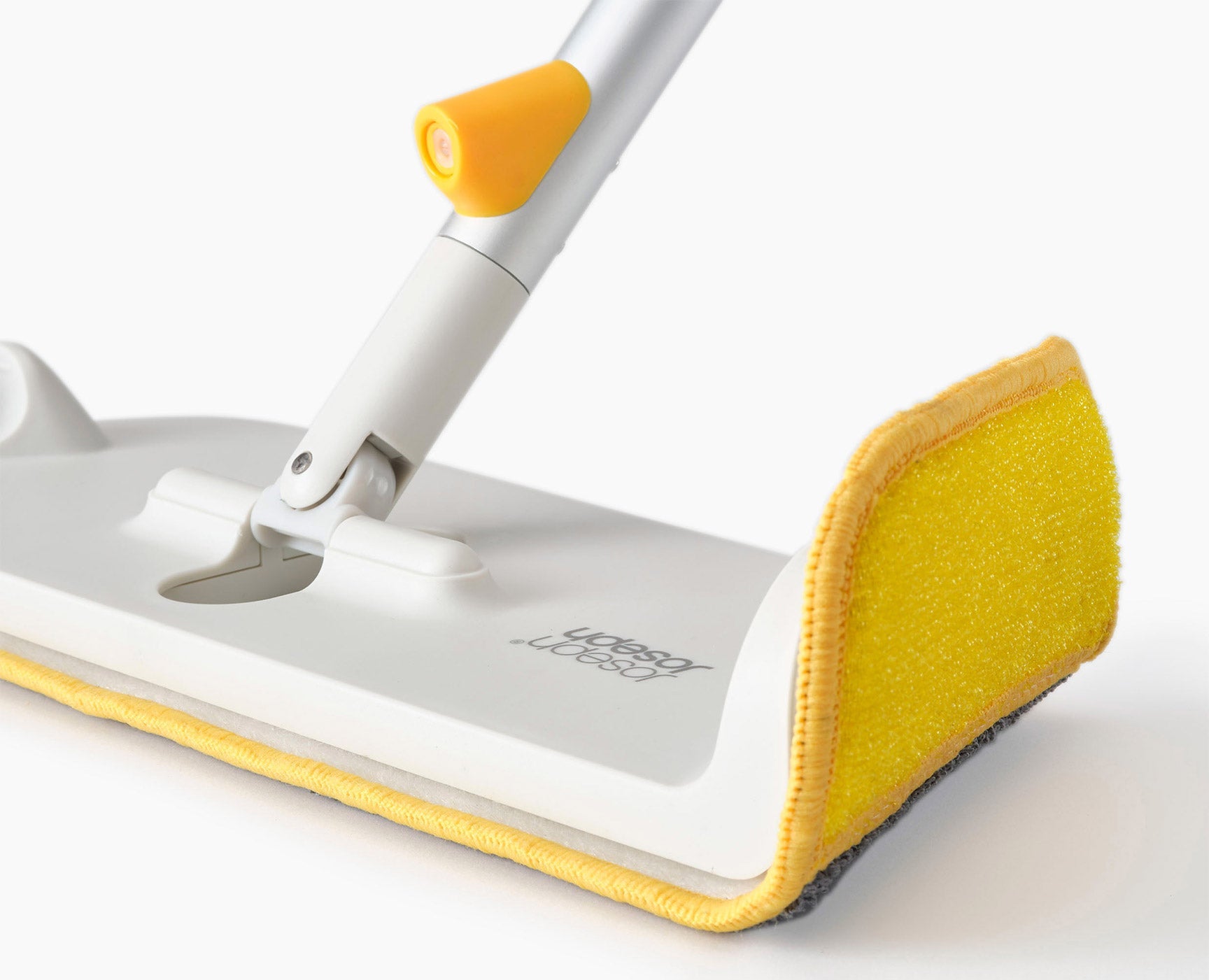 joseph-joseph-cleantech-spray-mop-replacement-pad-machine-washable-microfibre-sc image 4