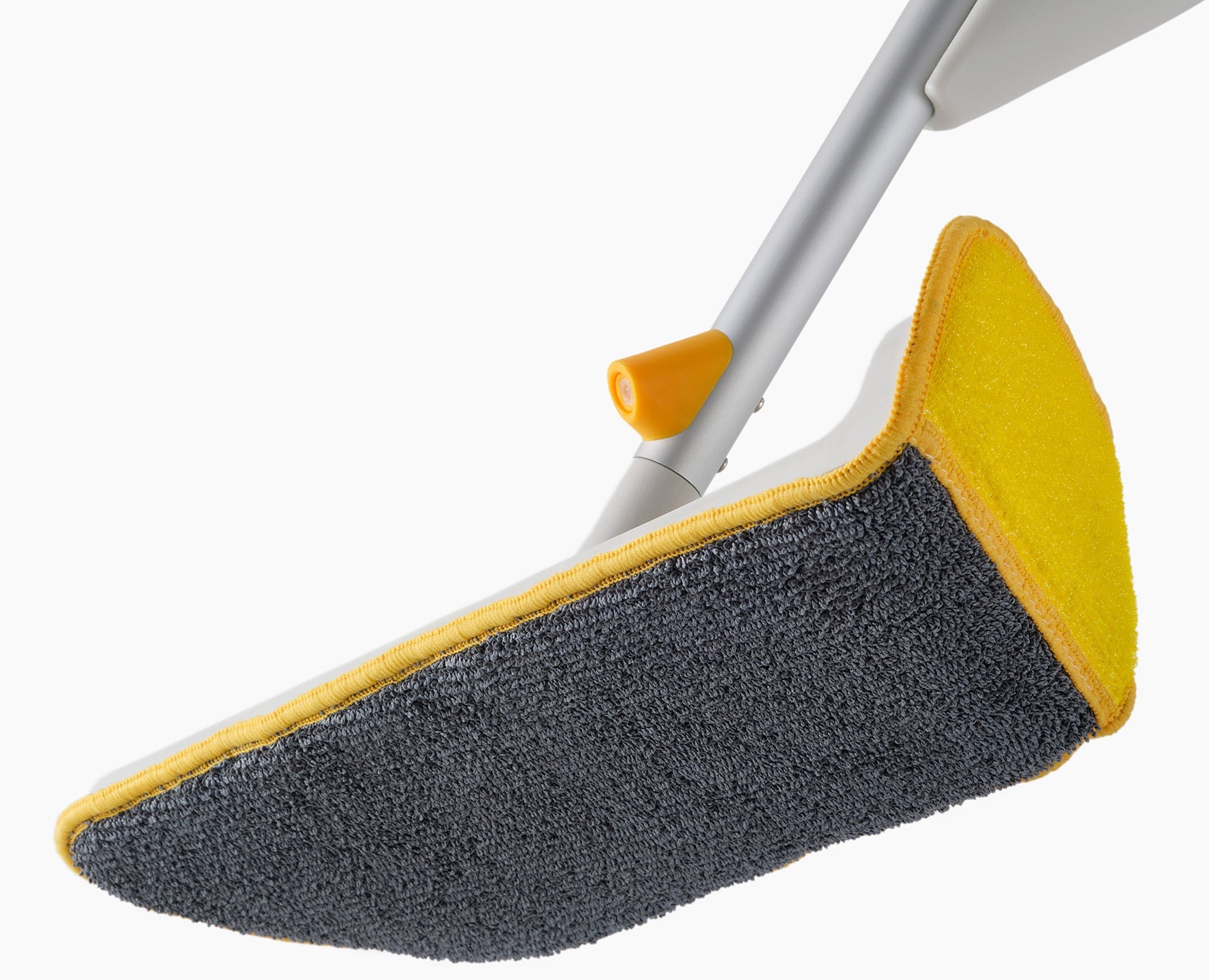 joseph-joseph-cleantech-spray-mop-replacement-pad-machine-washable-microfibre-sc image 5