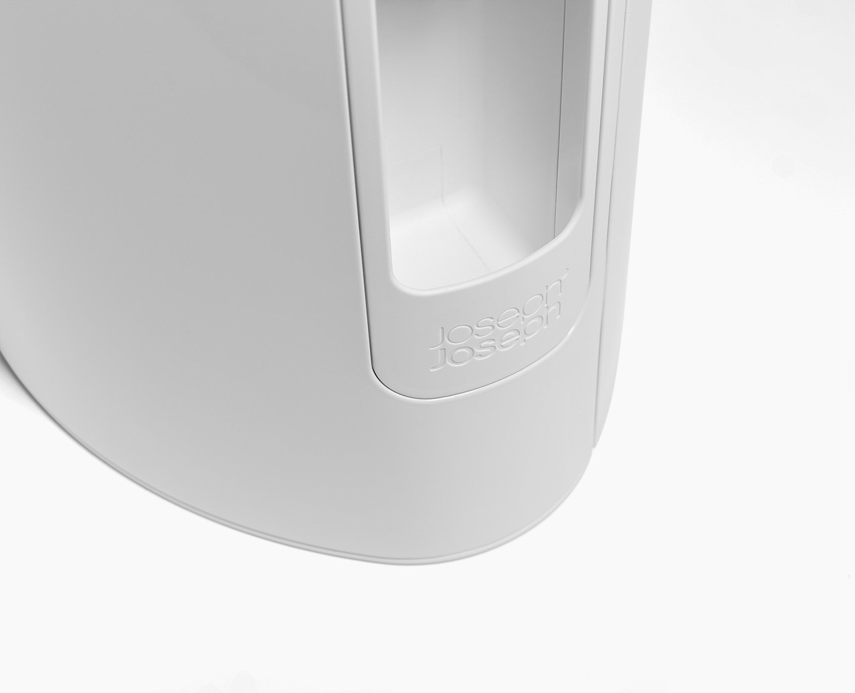 joseph-joseph-easystore-5l-gloss-white-bathroom-bin-starter-set image 8