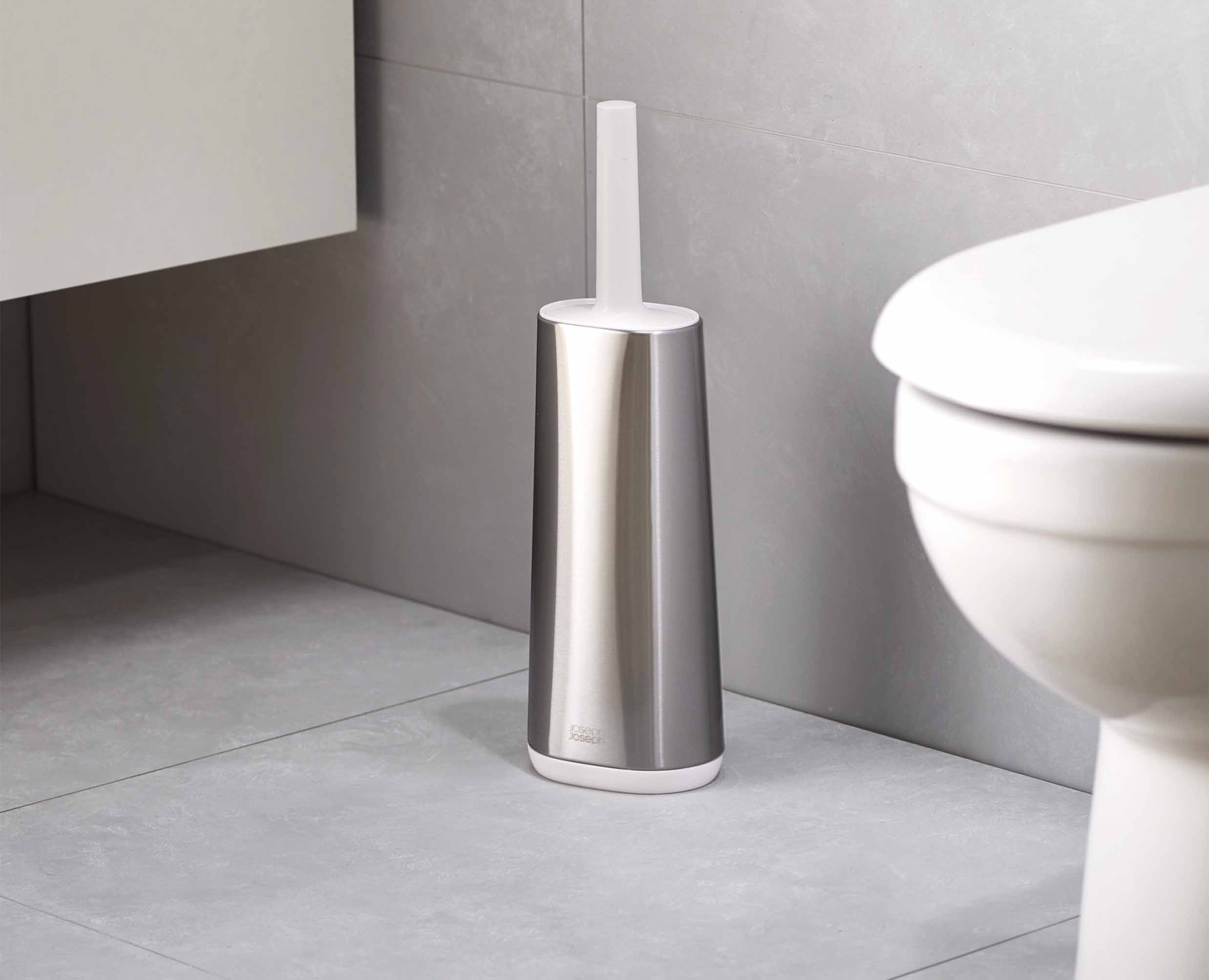 joseph-joseph-flex-stainless-steel-toilet-brush image 3