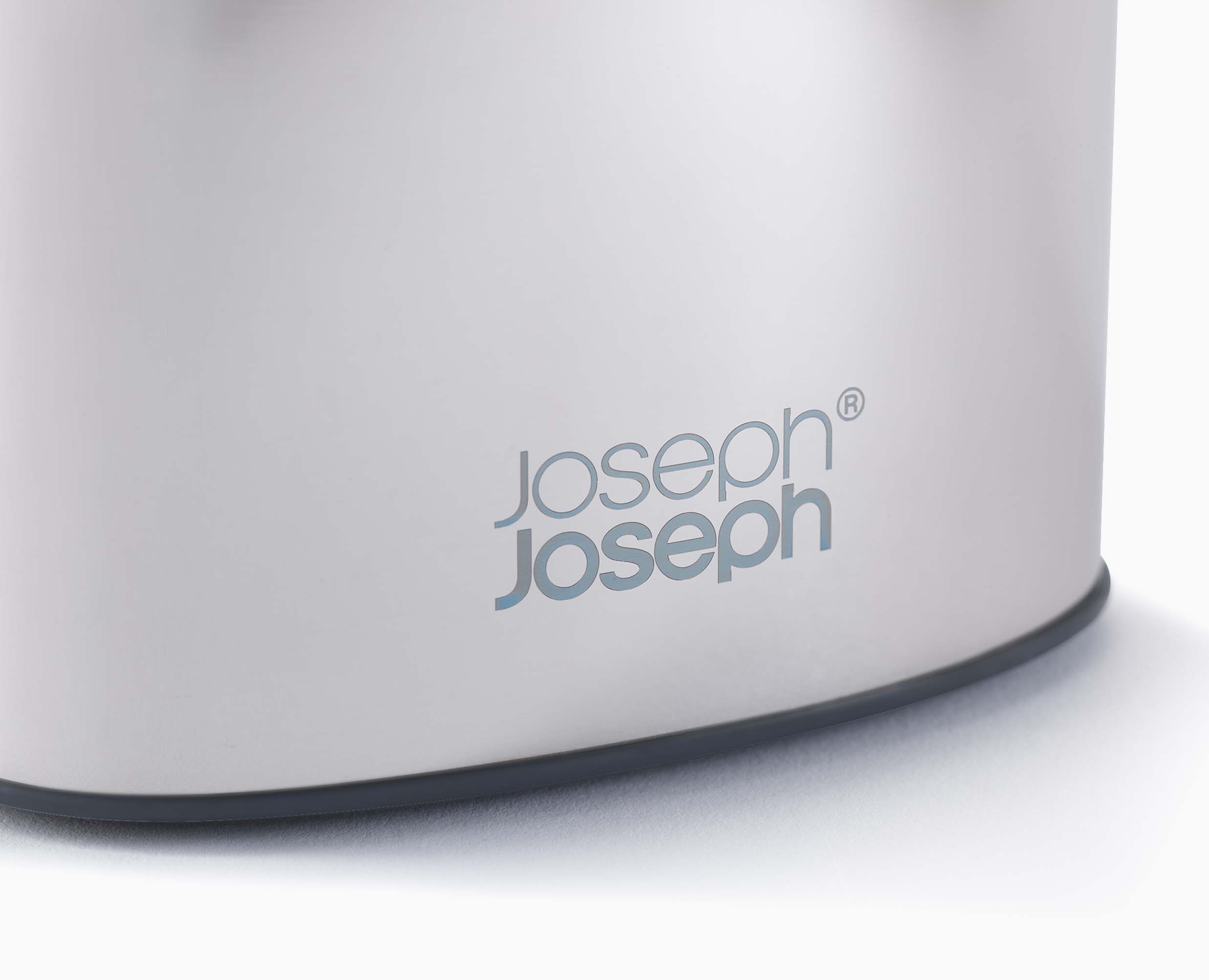joseph-joseph-flex-360-luxe-toilet-brush-with-stainless-steel-finish-and-triple- image 6