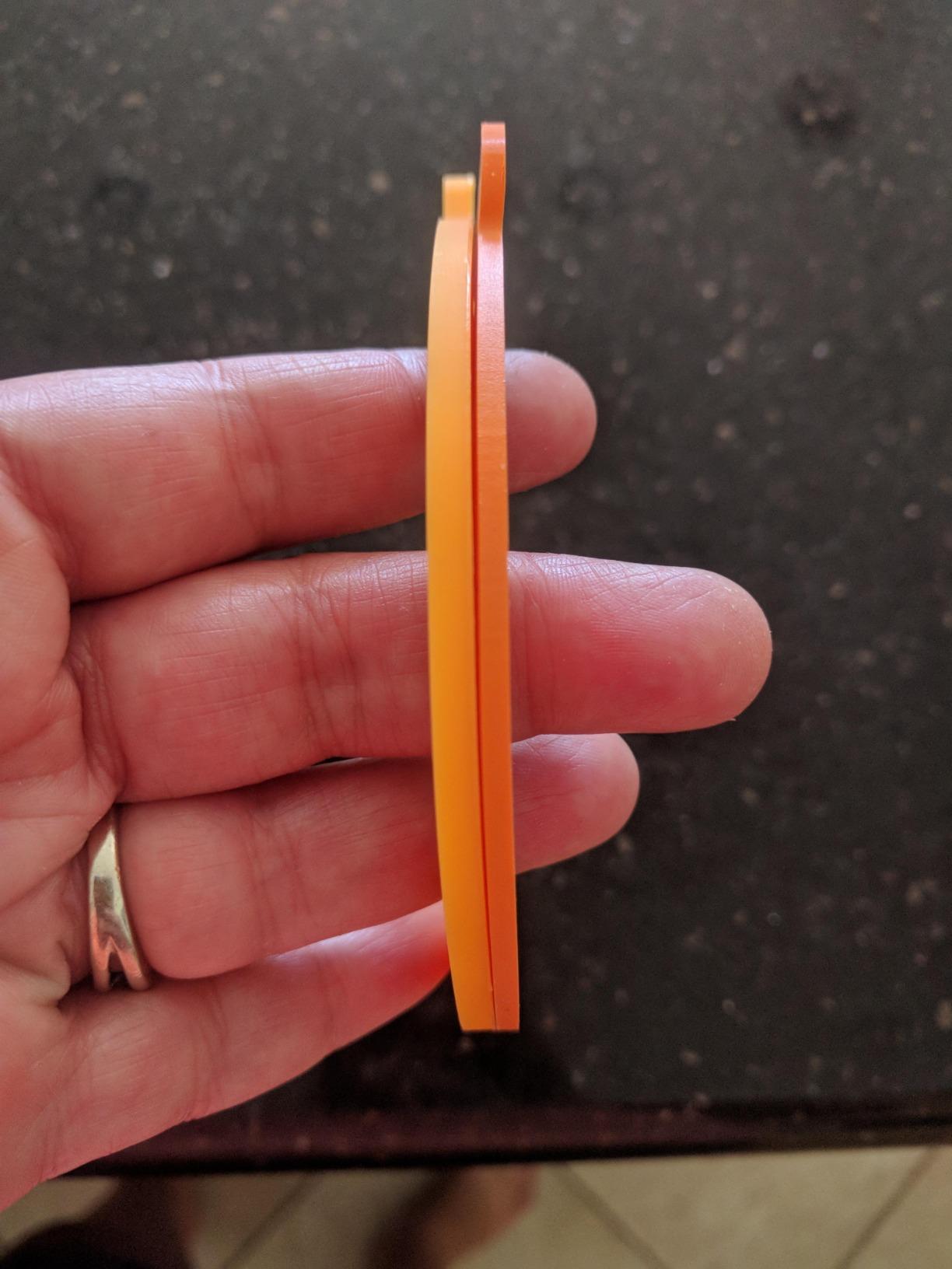 Great replacement seals