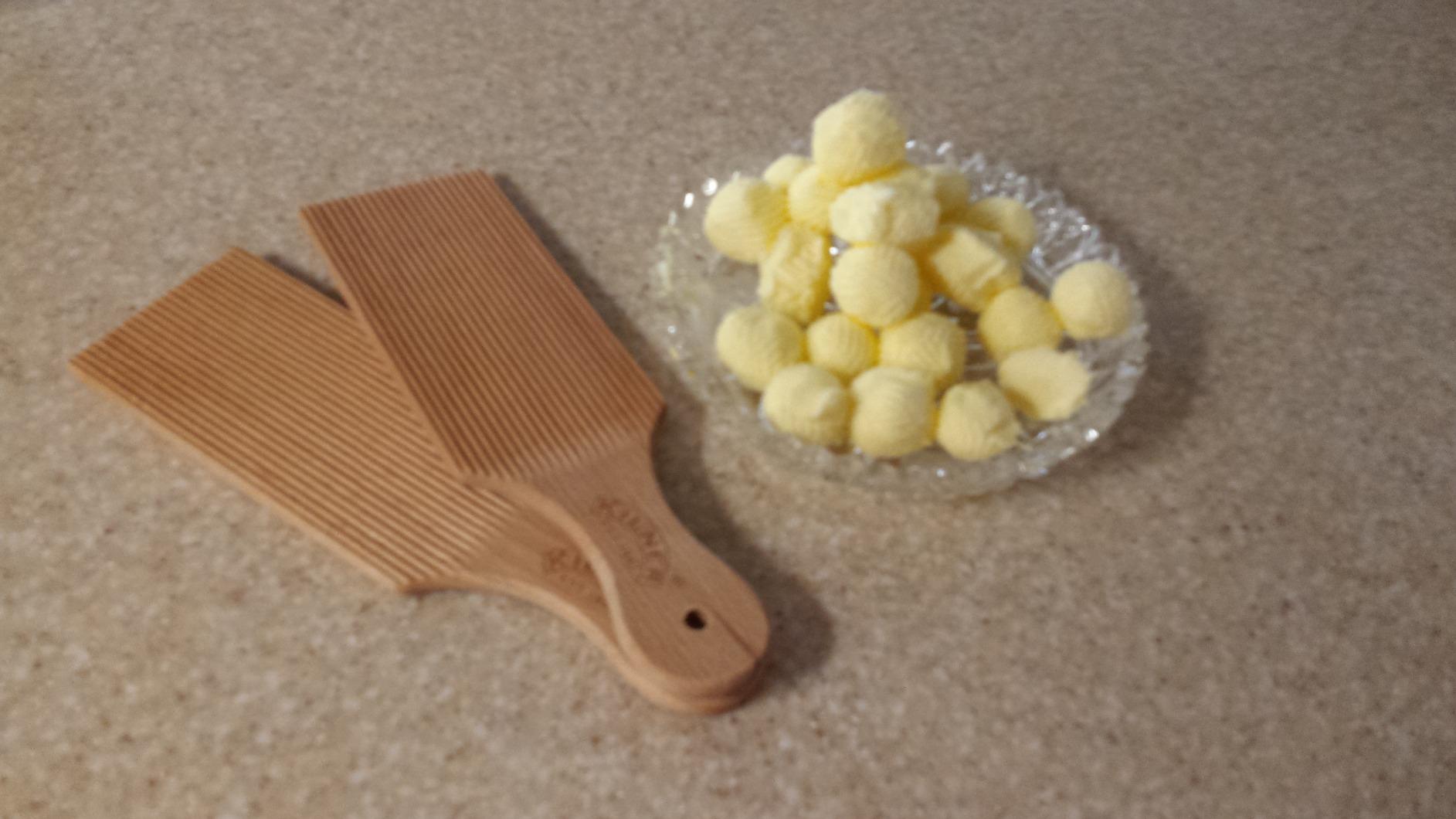 Nice paddles