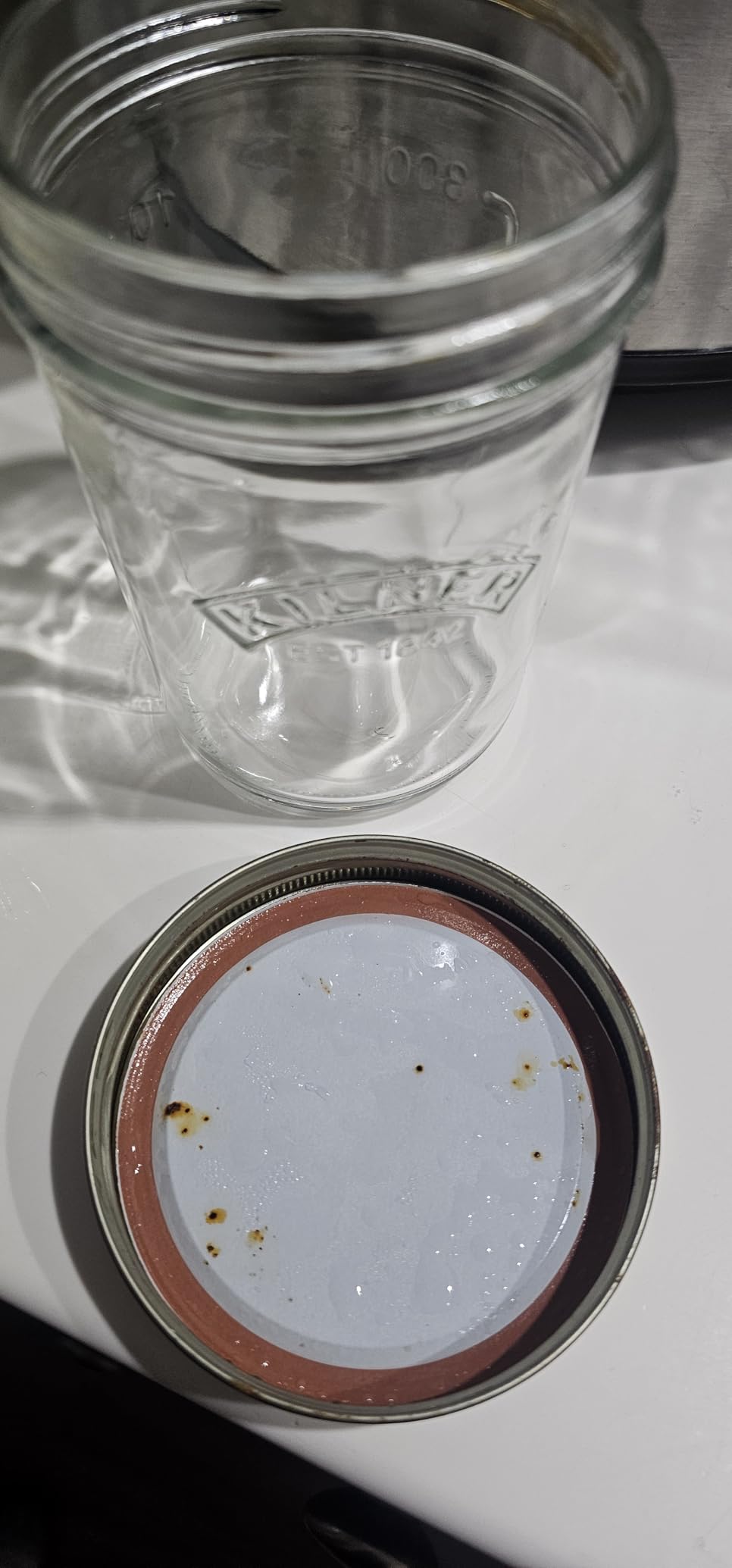 Excellent for meal prep