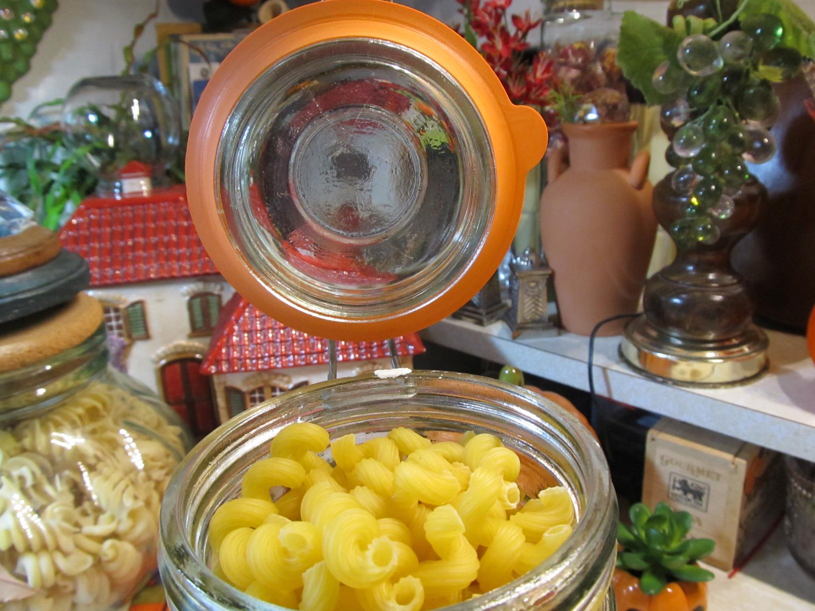 Keeps my ferments bubbly