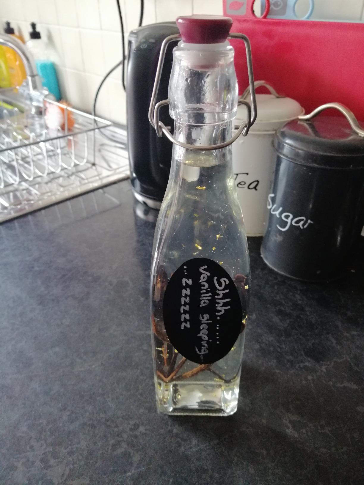 Great bottle