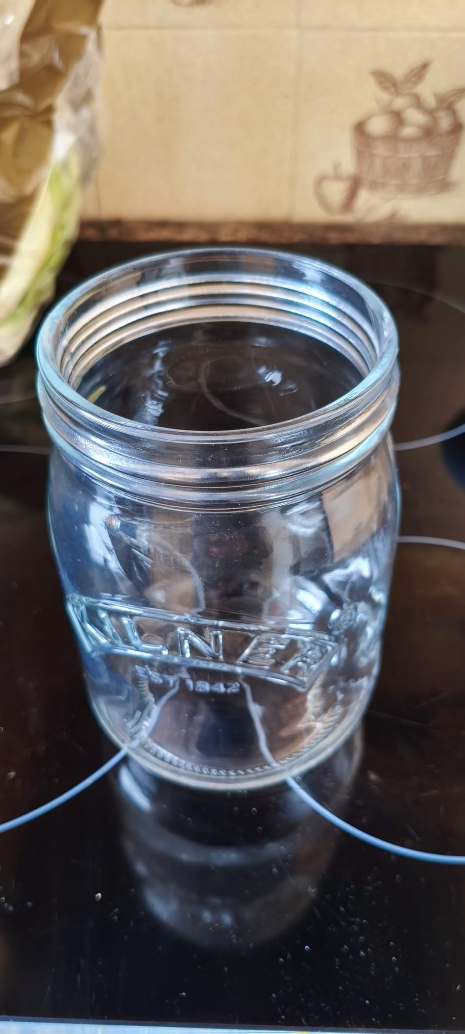 Perfect for canning