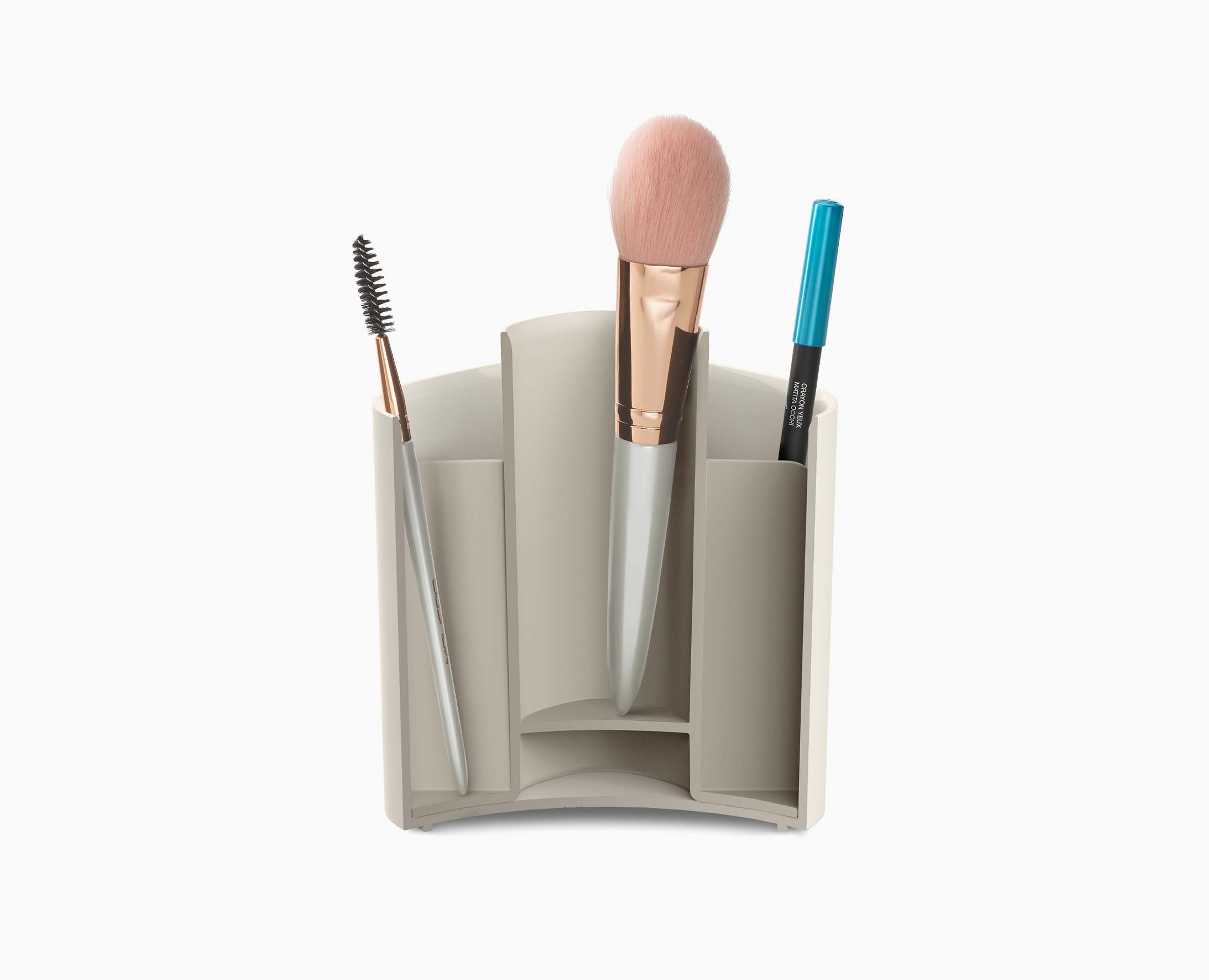 joseph-joseph-viva-makeup-brush-pot image 7