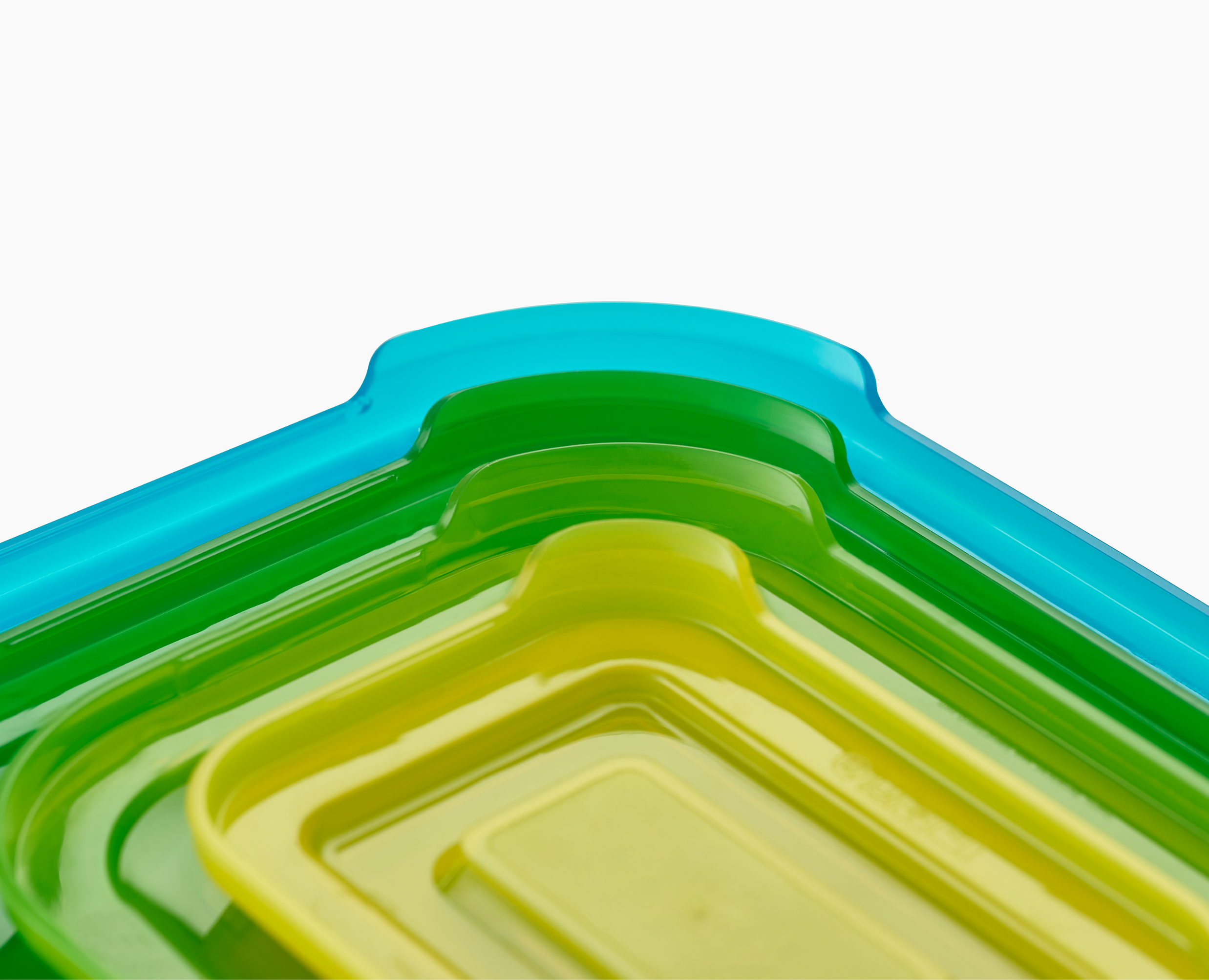 joseph-joseph-nest-glass-multicolour-food-storage-set-4-ovenproof-glass-containe image 6