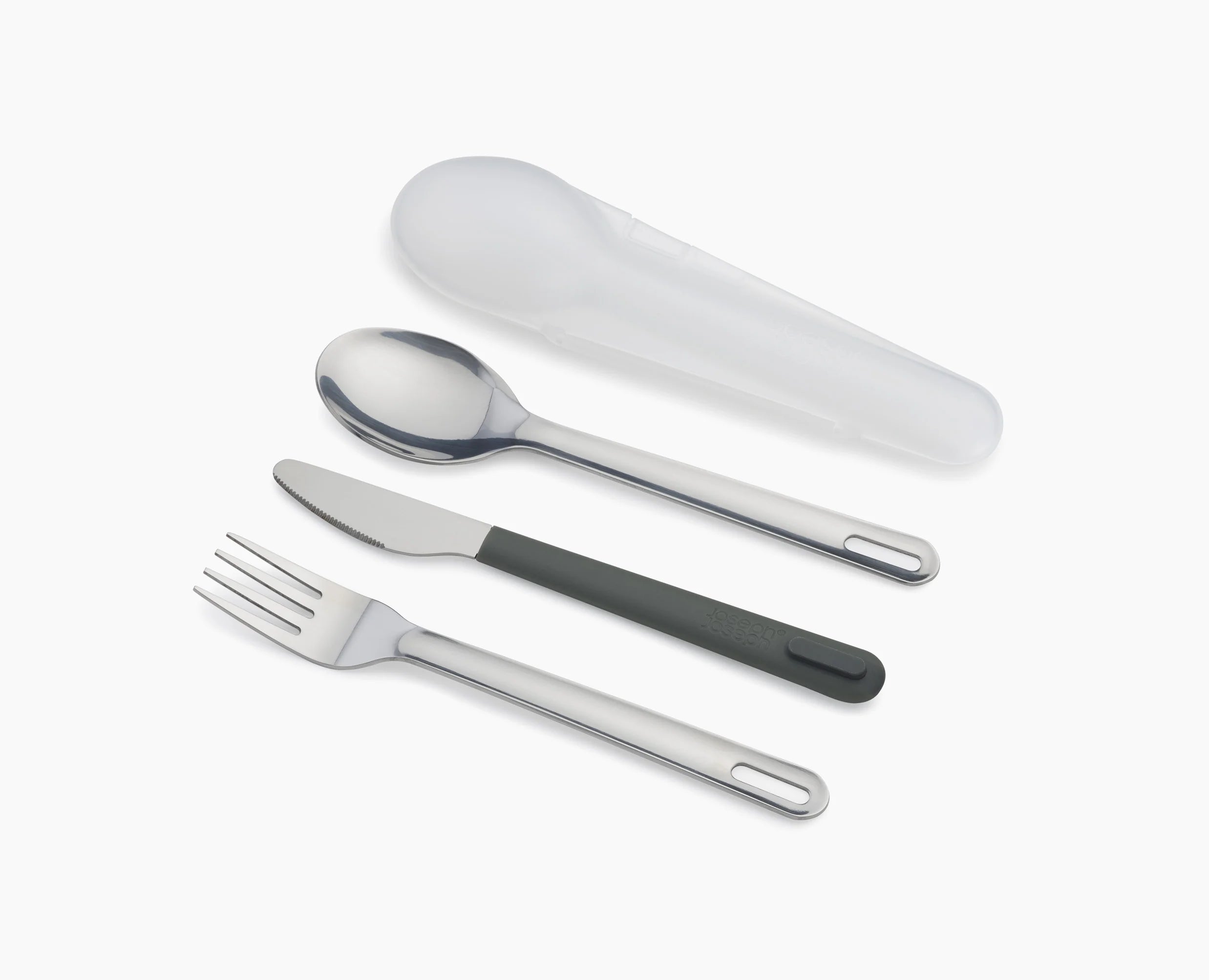 joseph-joseph-goeat-on-the-go-stainless-steel-cutlery-set image 5