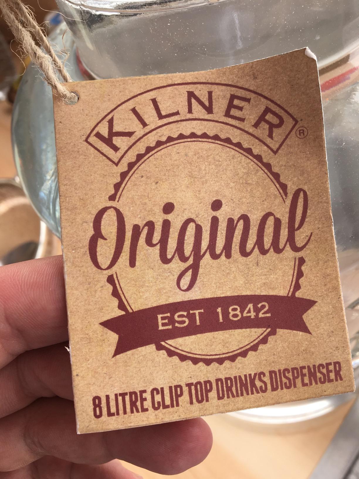 Great for sangria