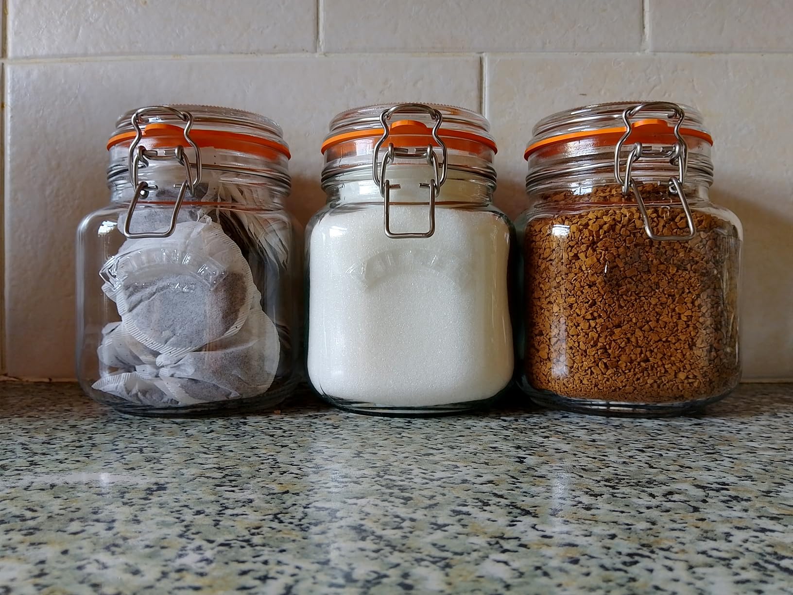 Best jars I've ever had