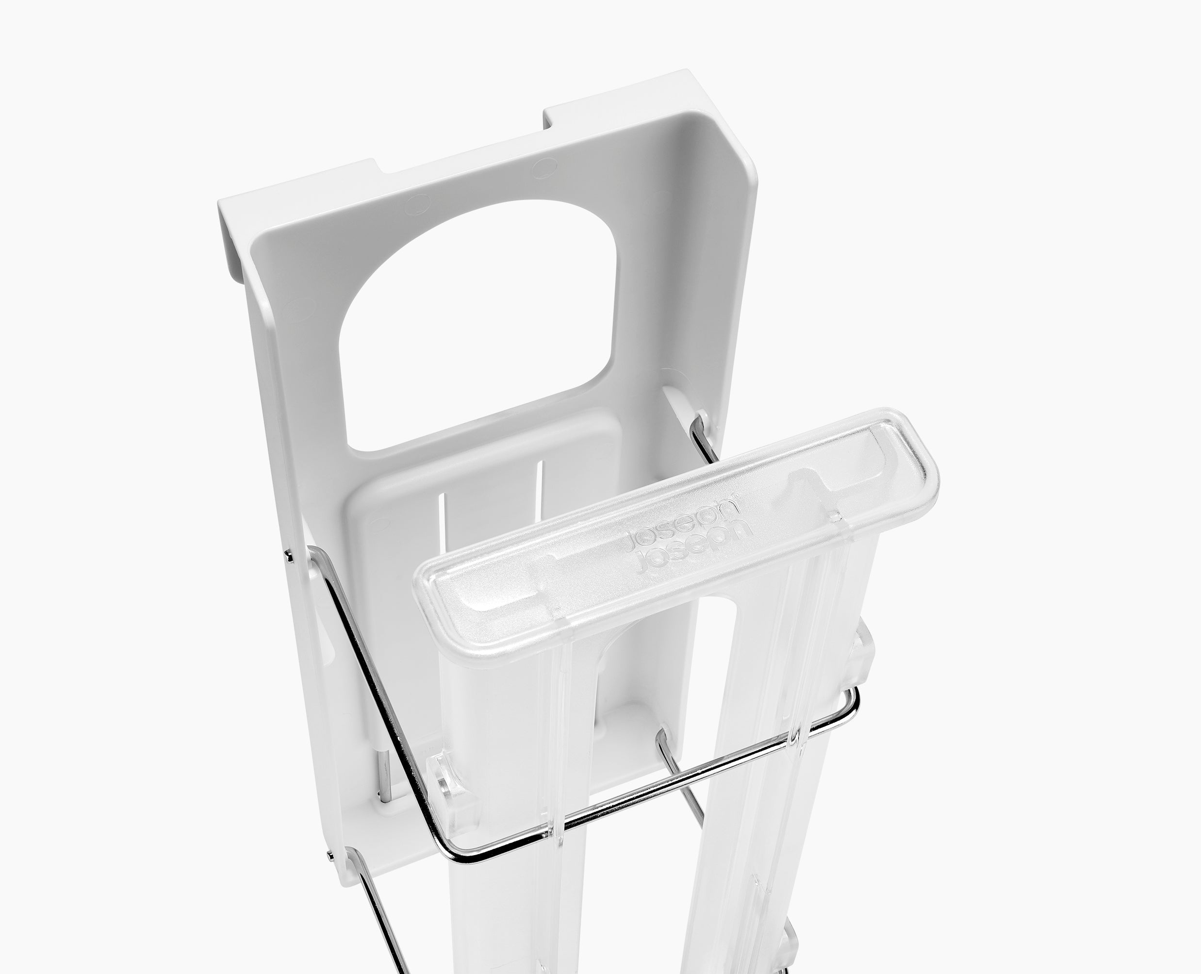 joseph-joseph-fridgestore-under-shelf-bottle-holder-can-dispenser-set-of-2 image 7