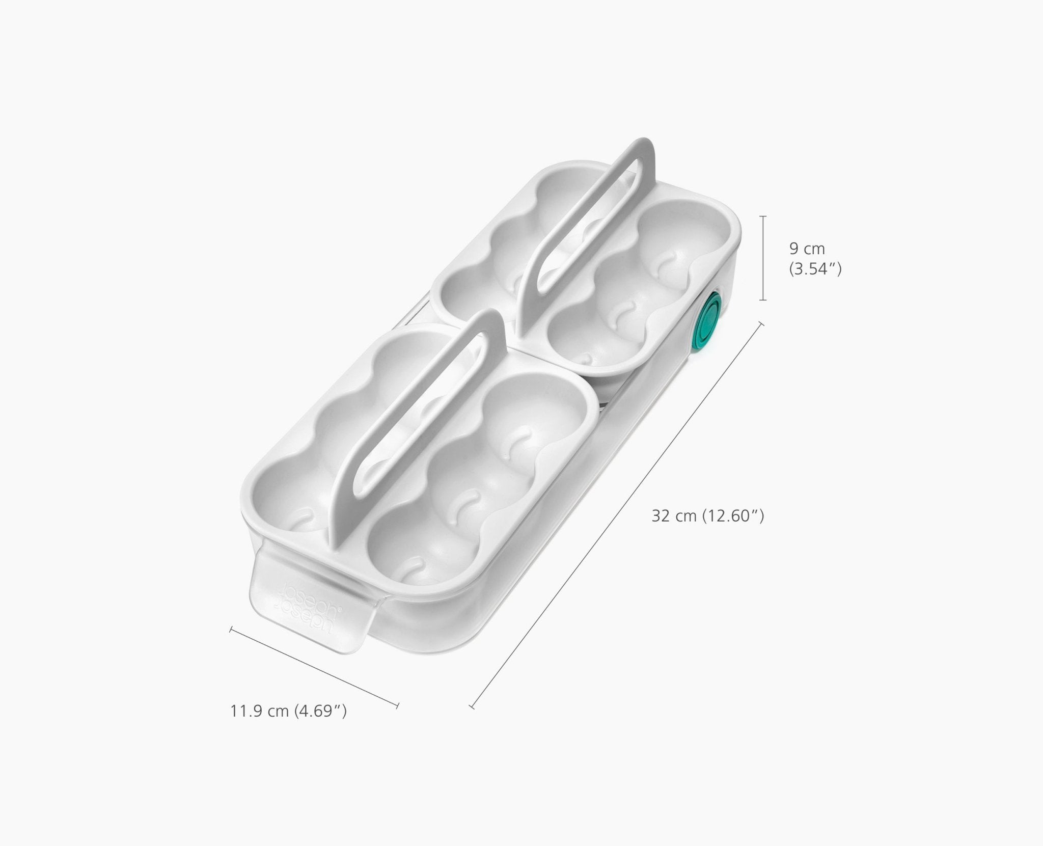 joseph-joseph-fridgestore-egg-storage-caddy image 7
