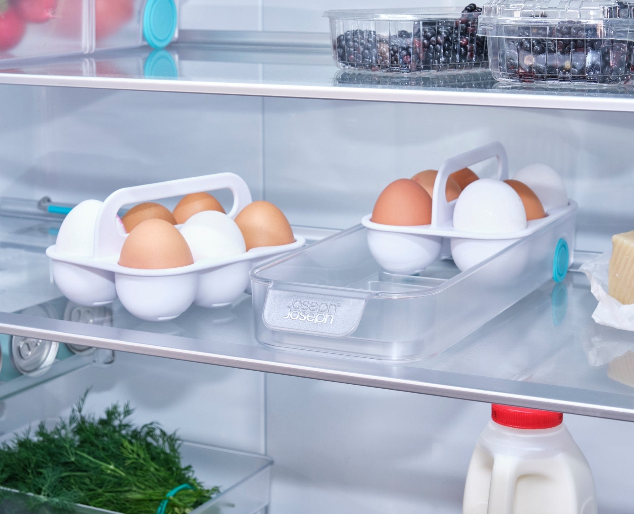 joseph-joseph-fridgestore-egg-storage-caddy image 5