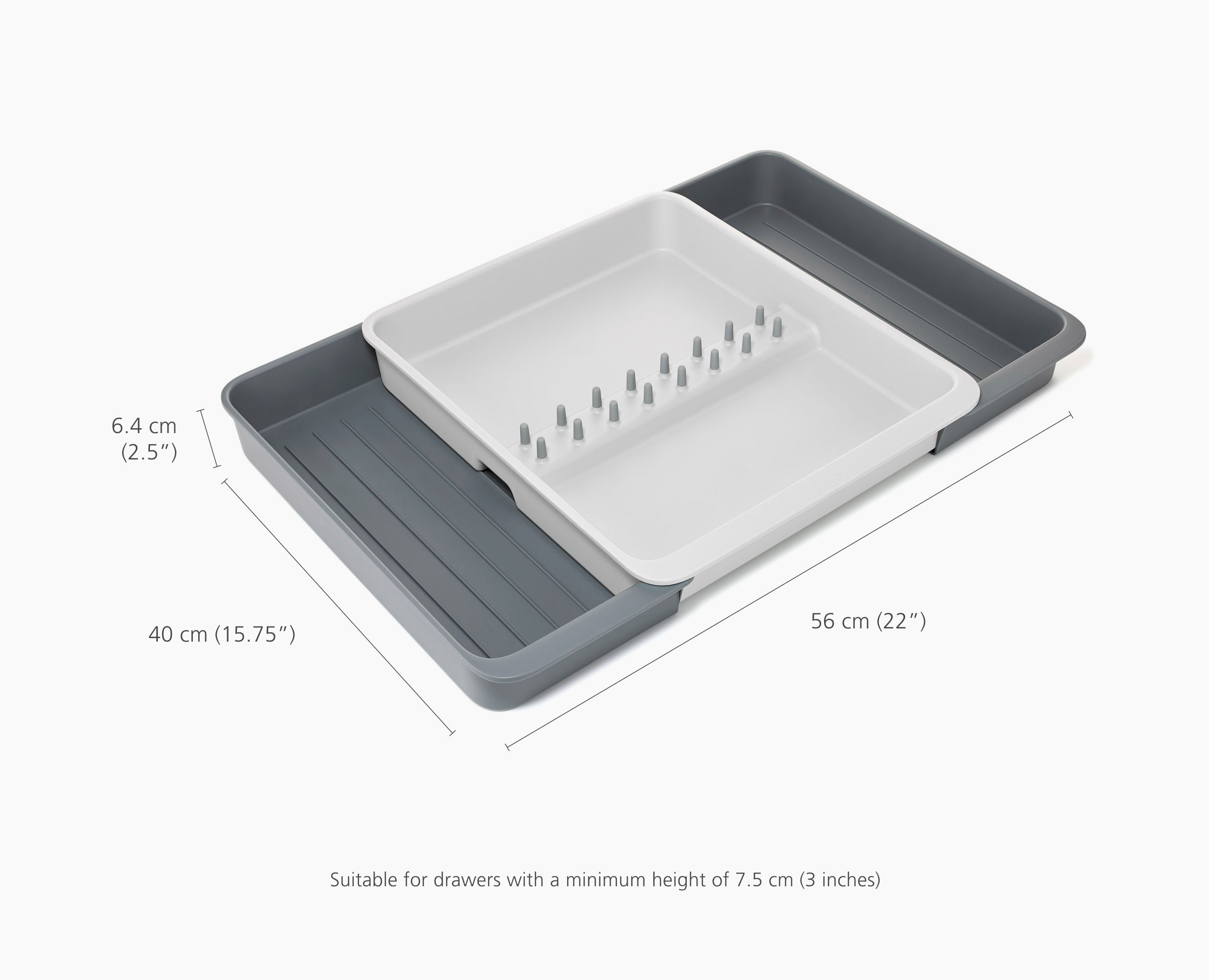 joseph-joseph-drawerstore-expanding-utensil-gadget-organiser image 7