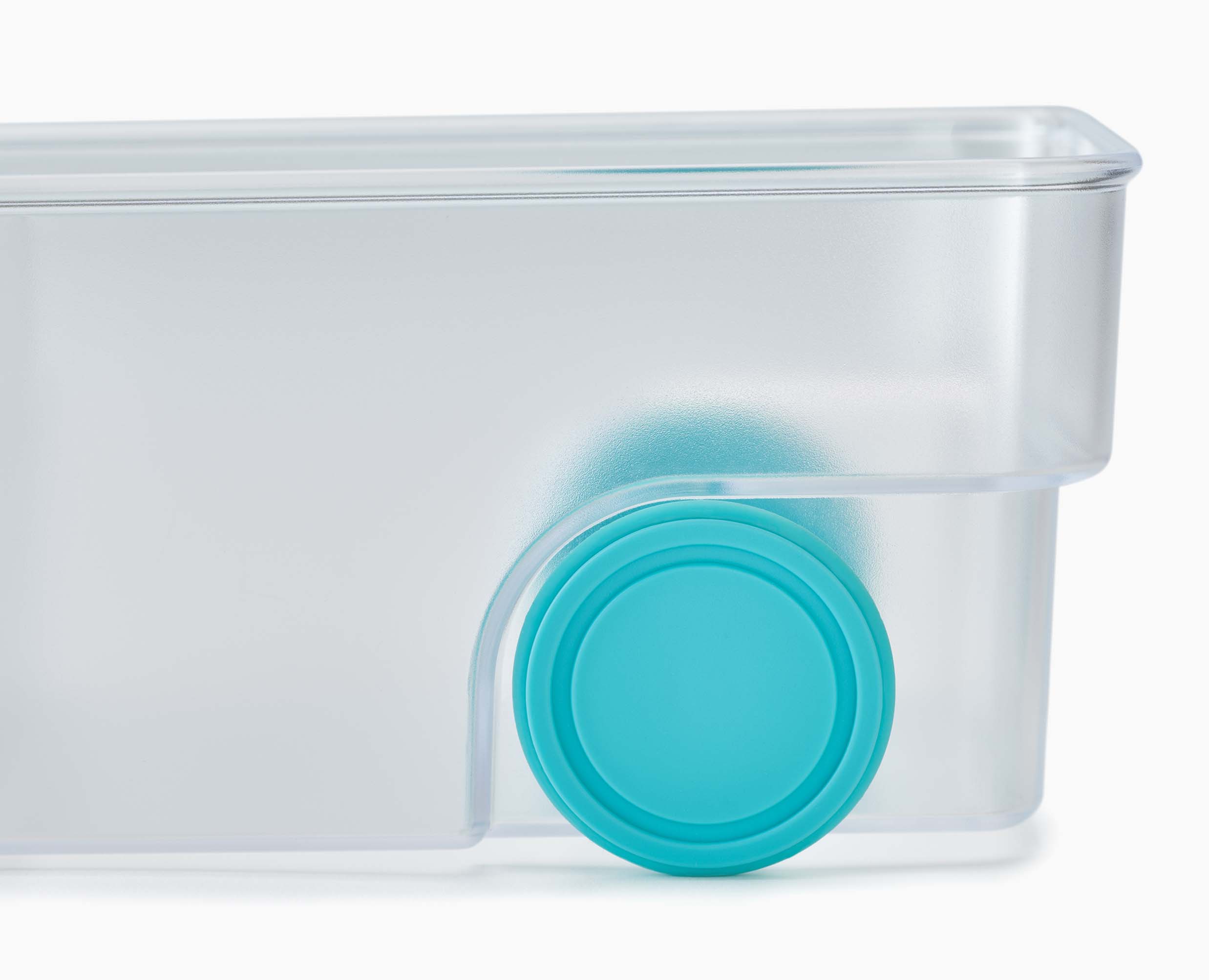 joseph-joseph-fridgestore-large-clear-storage-bin image 7