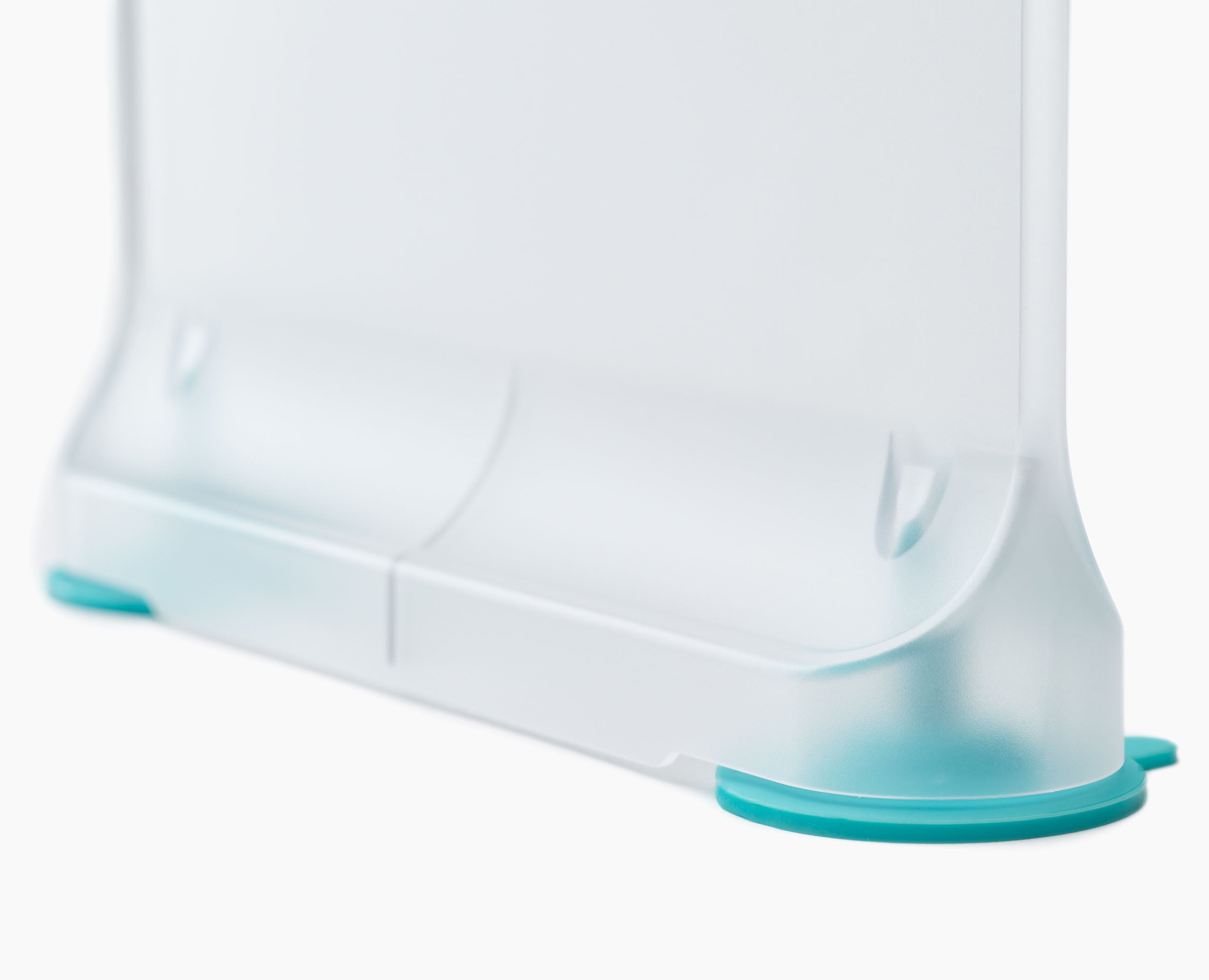 joseph-joseph-fridgestore-clear-shelf-divider-maximize-fridge-space-with-easy-su image 5
