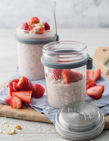 kilner-breakfast-jar-set-of-2 image 6