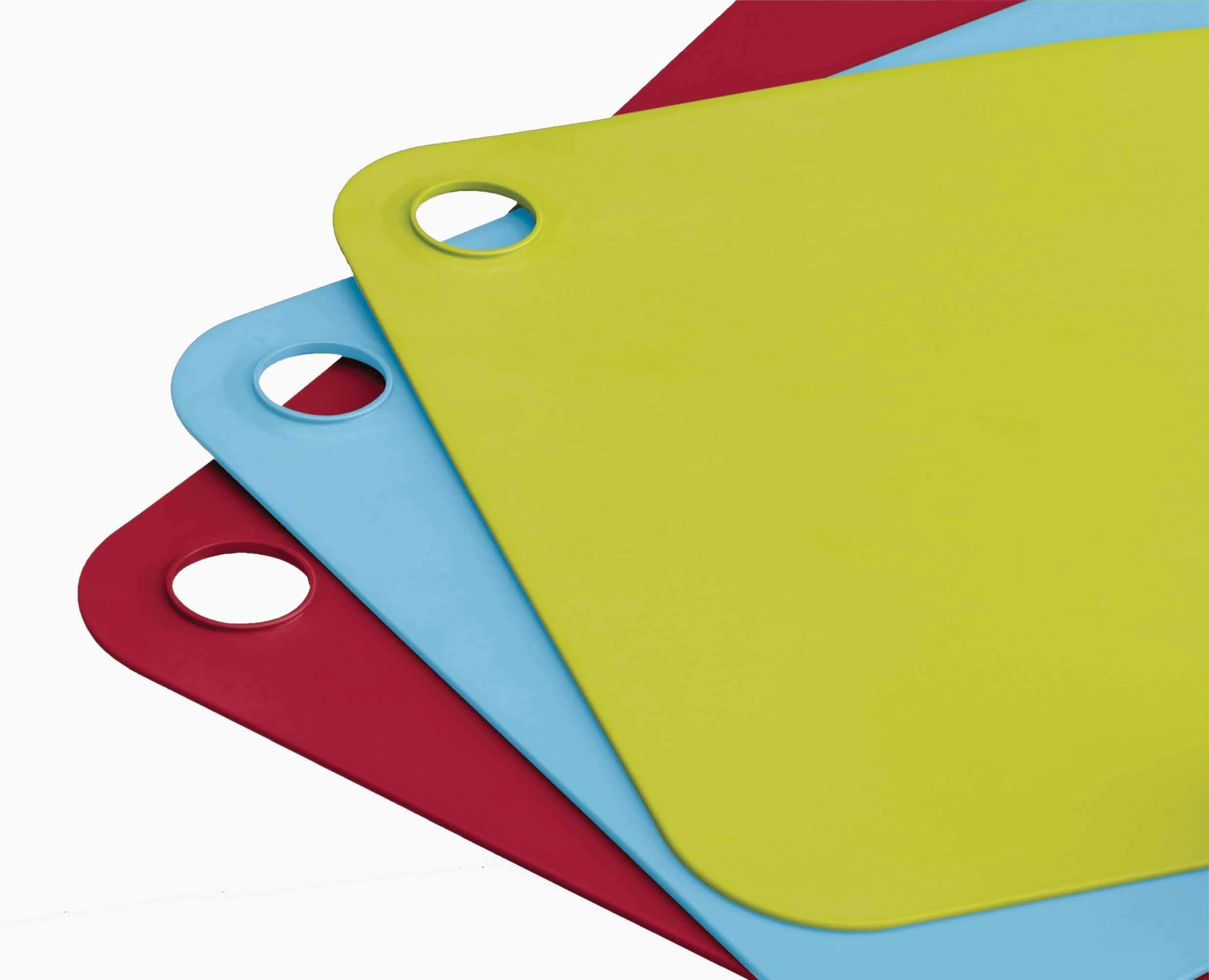 joseph-joseph-pop-3-piece-multicolour-chopping-mat-set-knife-friendly-color-code image 5