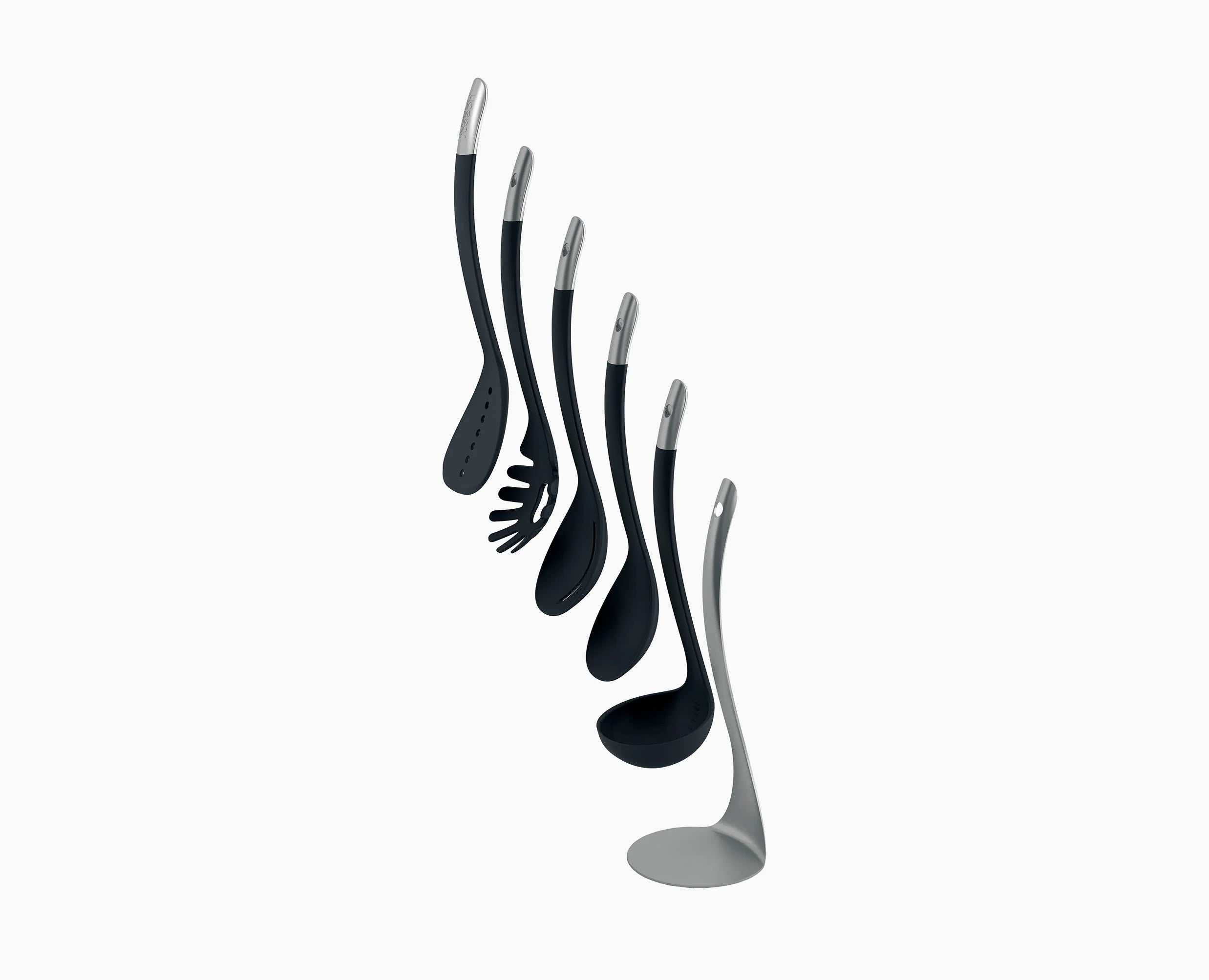 joseph-joseph-nest-stainless-steel-utensil-set image 7
