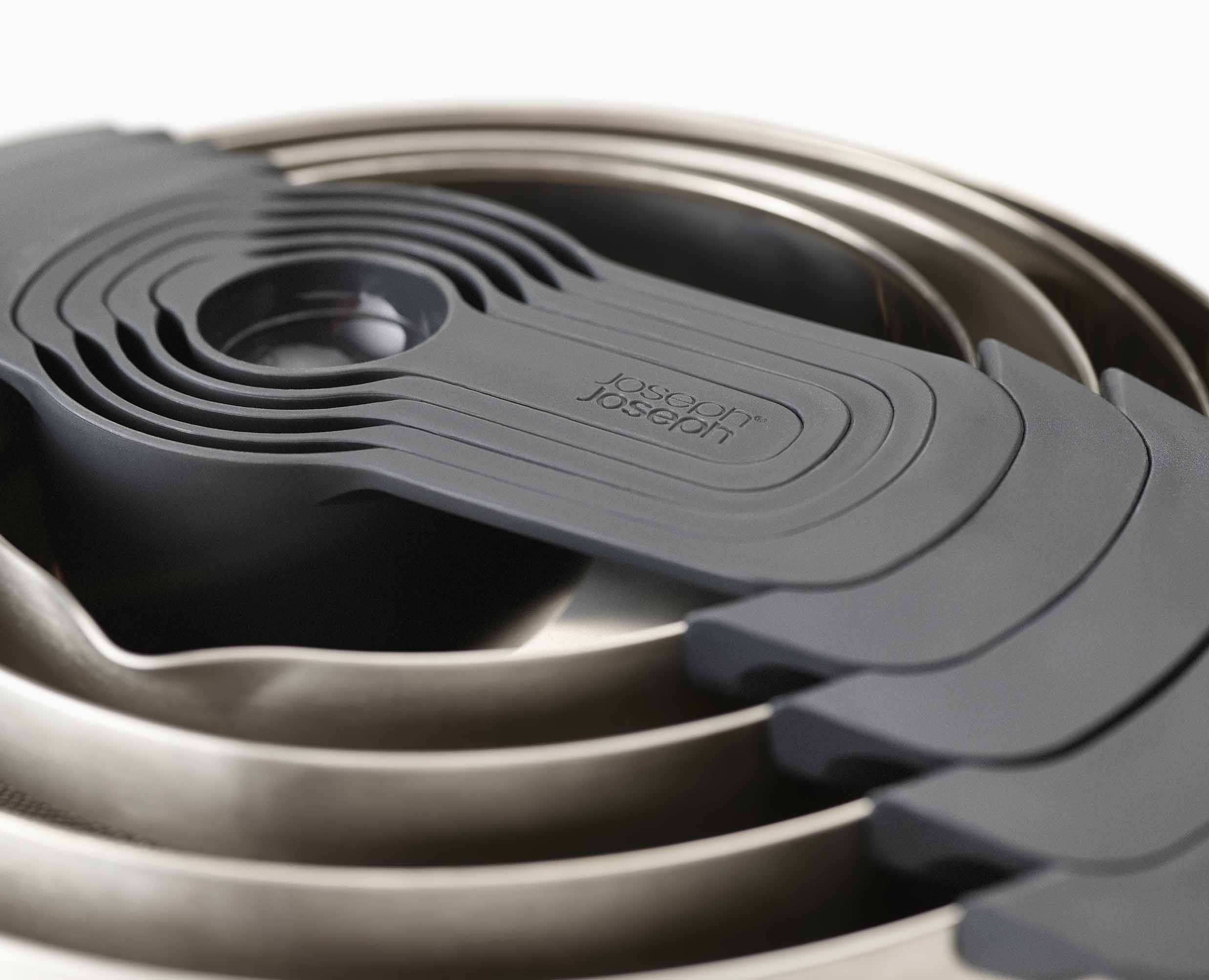 joseph-joseph-nest-9-stainless-steel-food-preparation-set image 7