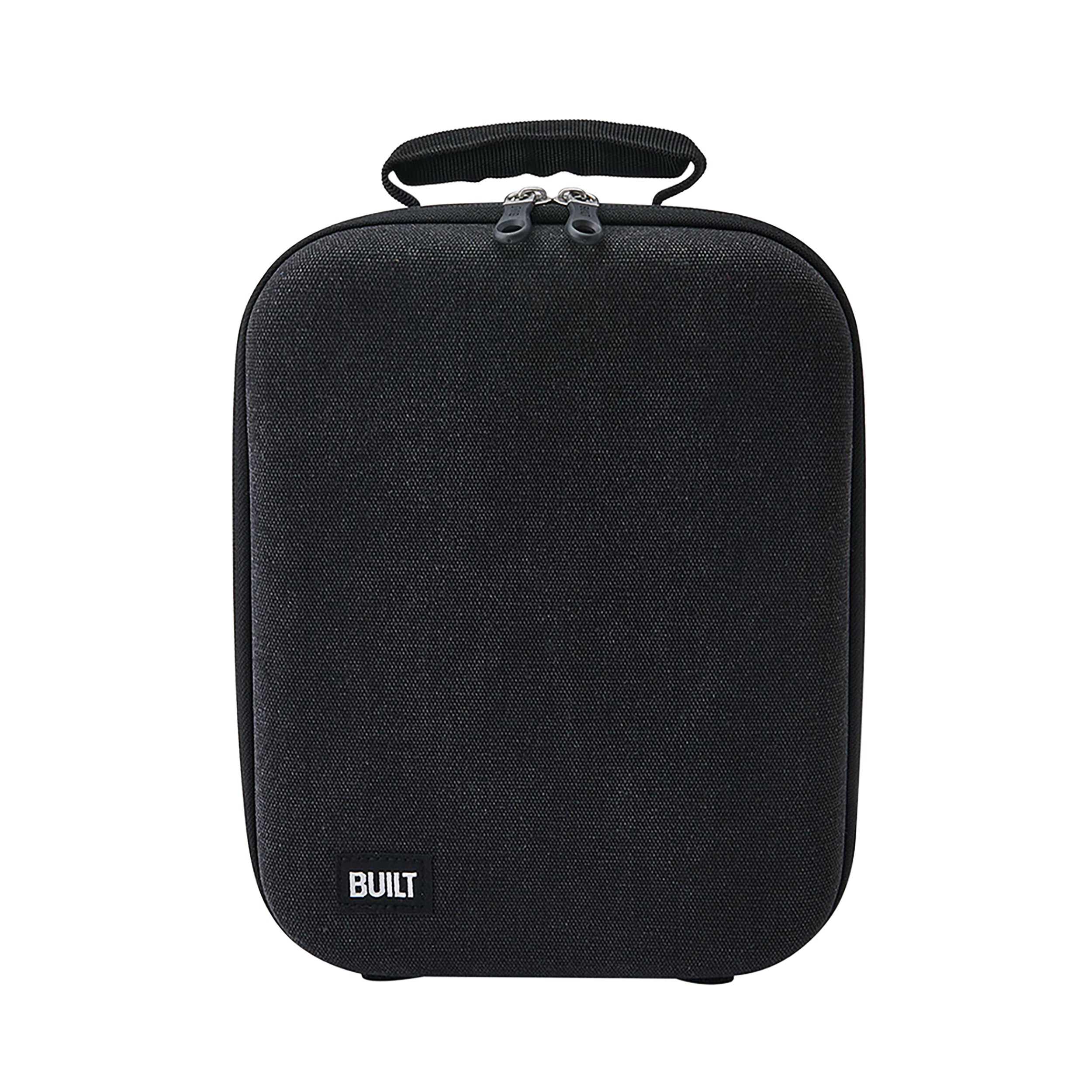 built-hardshell-lunch-pack-insulated-eva-hard-shell-lunch-bag-with-300d-polyeste image 1