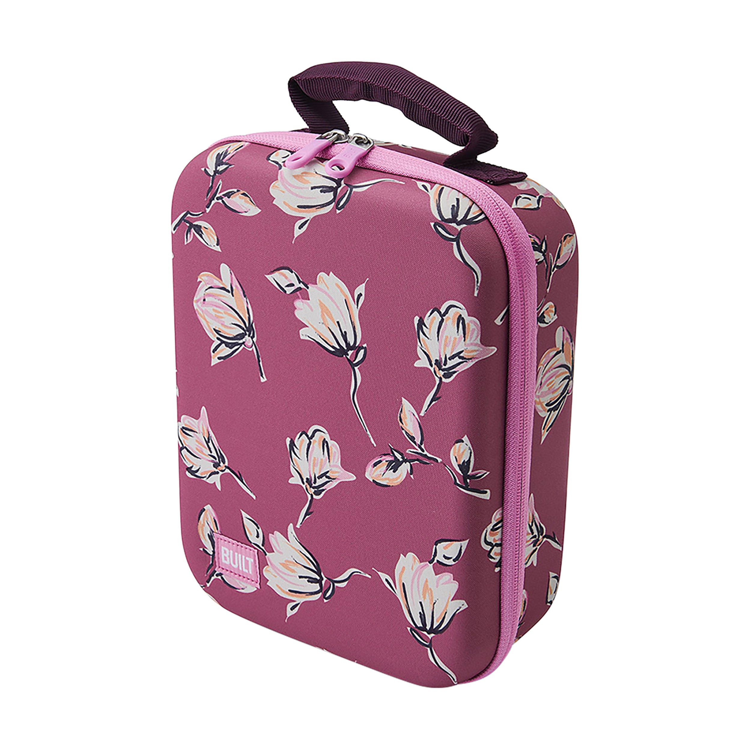 built-hardshell-lunch-pack-insulated-eva-hard-shell-lunch-bag-with-300d-polyeste image 8