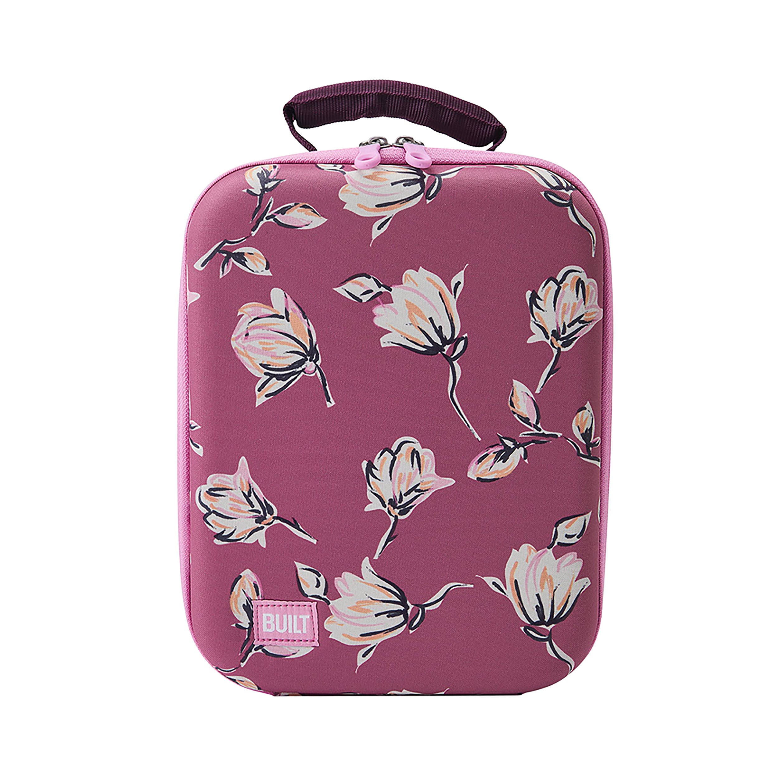 built-hardshell-lunch-pack-insulated-eva-hard-shell-lunch-bag-with-300d-polyeste image 6