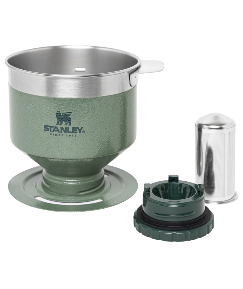 stanley-1913-classic-perfect-brew-pour-over-coffee-maker image 6