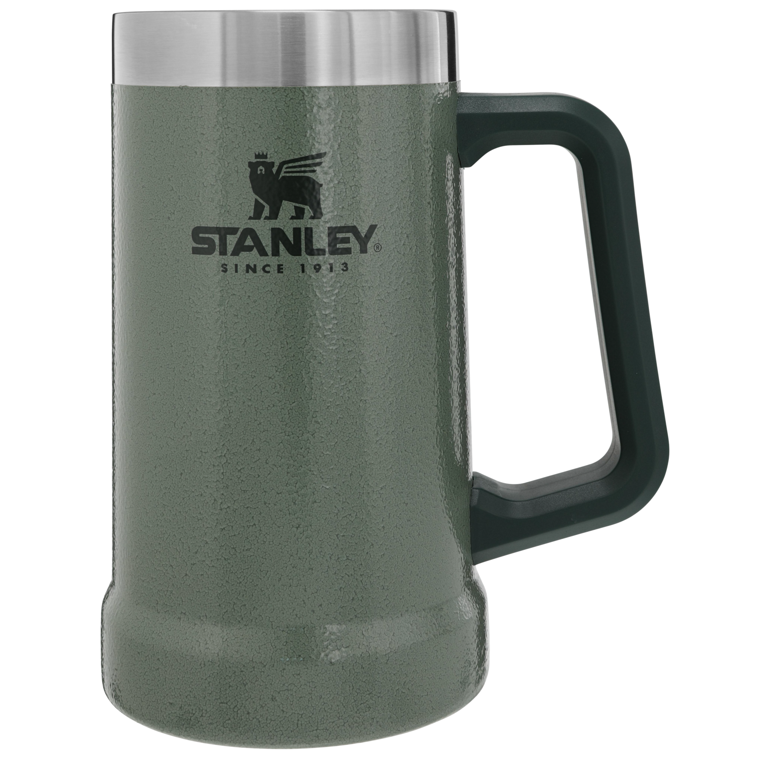 stanley-1913-adventure-big-grip-beer-stein-24-oz-2 image 1