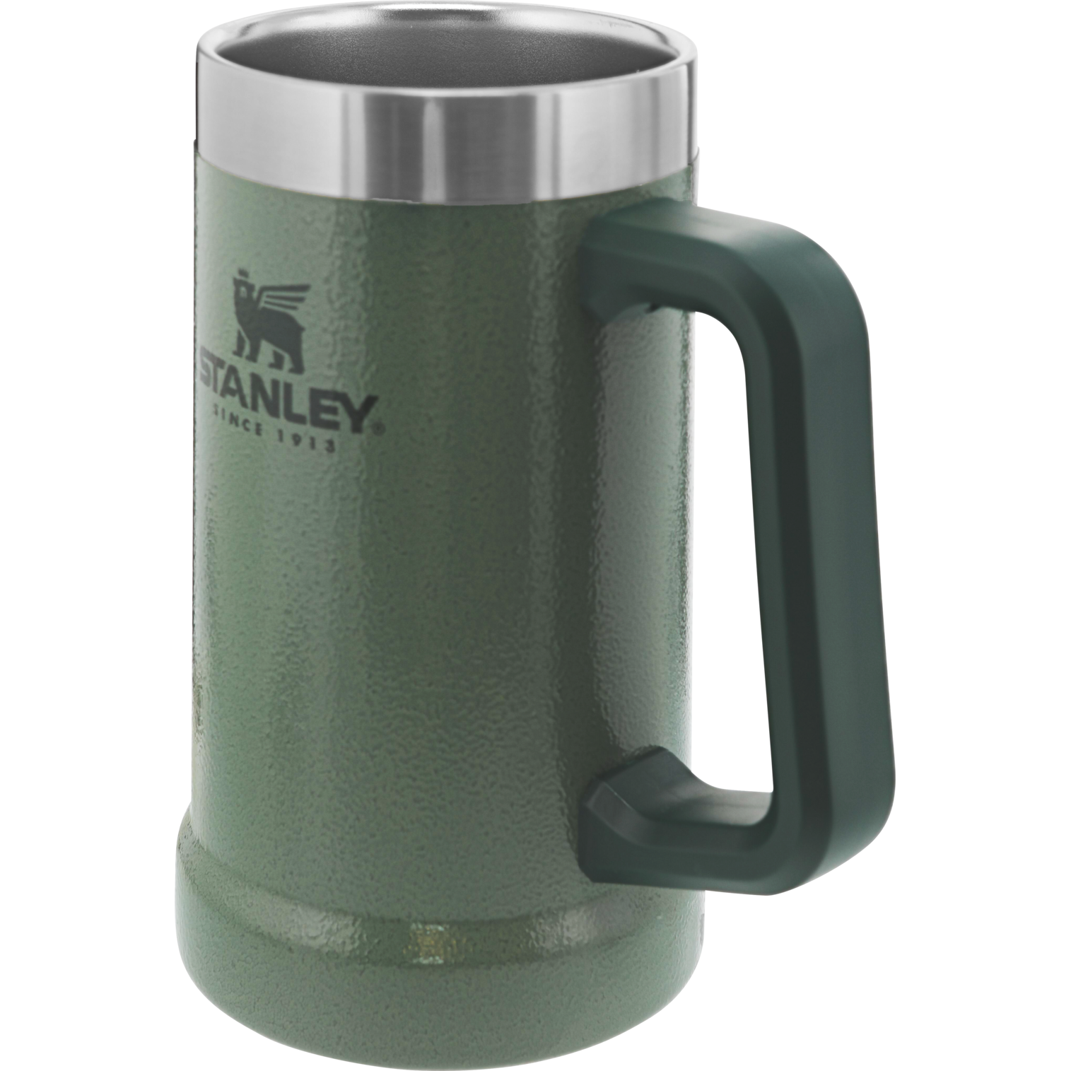 stanley-1913-adventure-big-grip-beer-stein-24-oz image 2