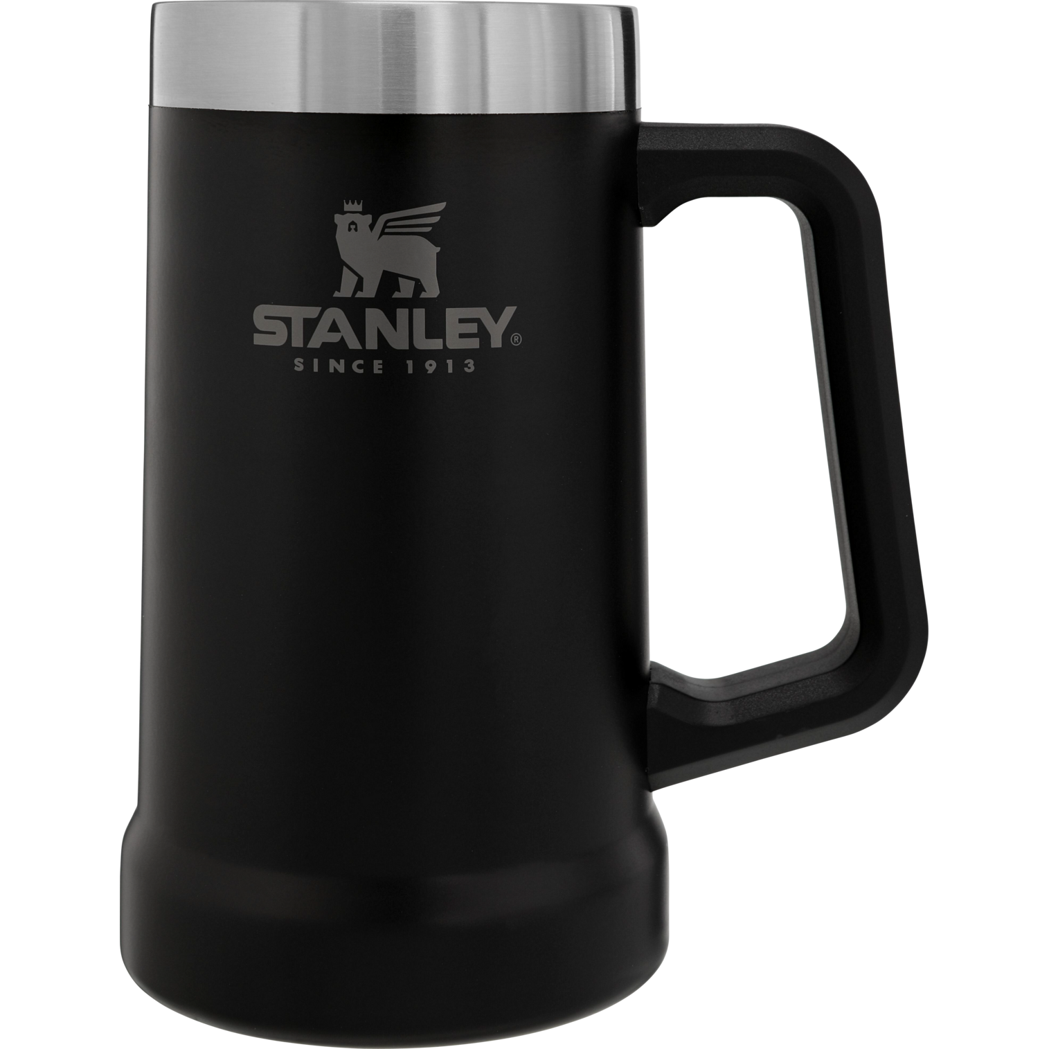 stanley-1913-adventure-big-grip-beer-stein-24-oz-2 image 7